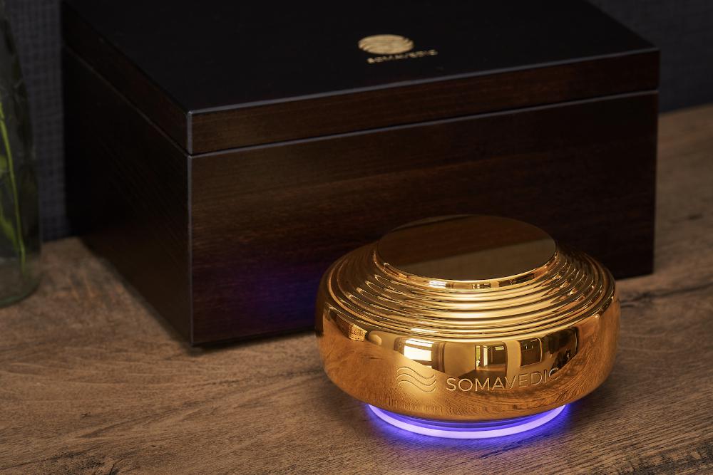 Somavedic Gold [na míru]