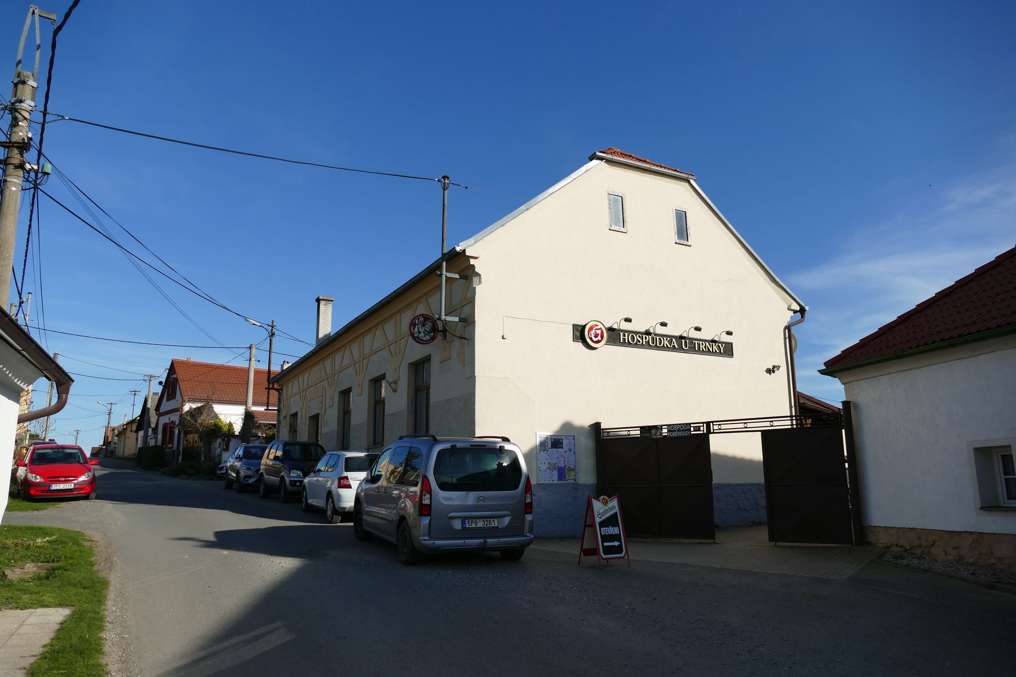 Hospůdka U Trnky foto 1