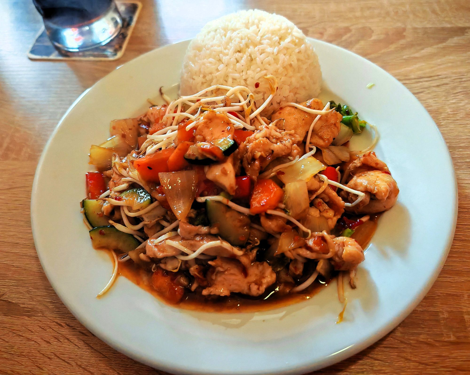 Asian Bistro