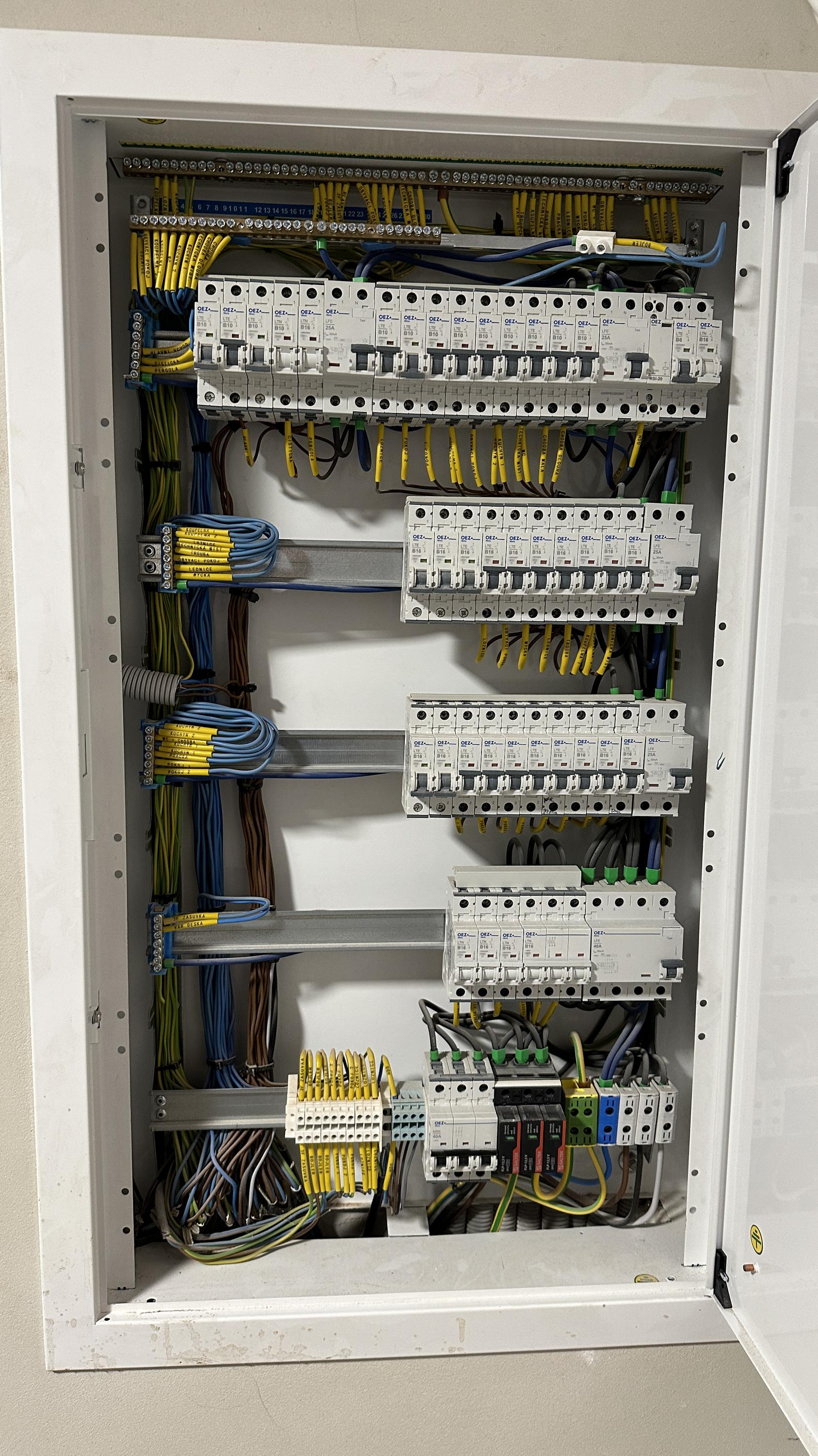 Jansa & Mašek Elektroinovace foto 2