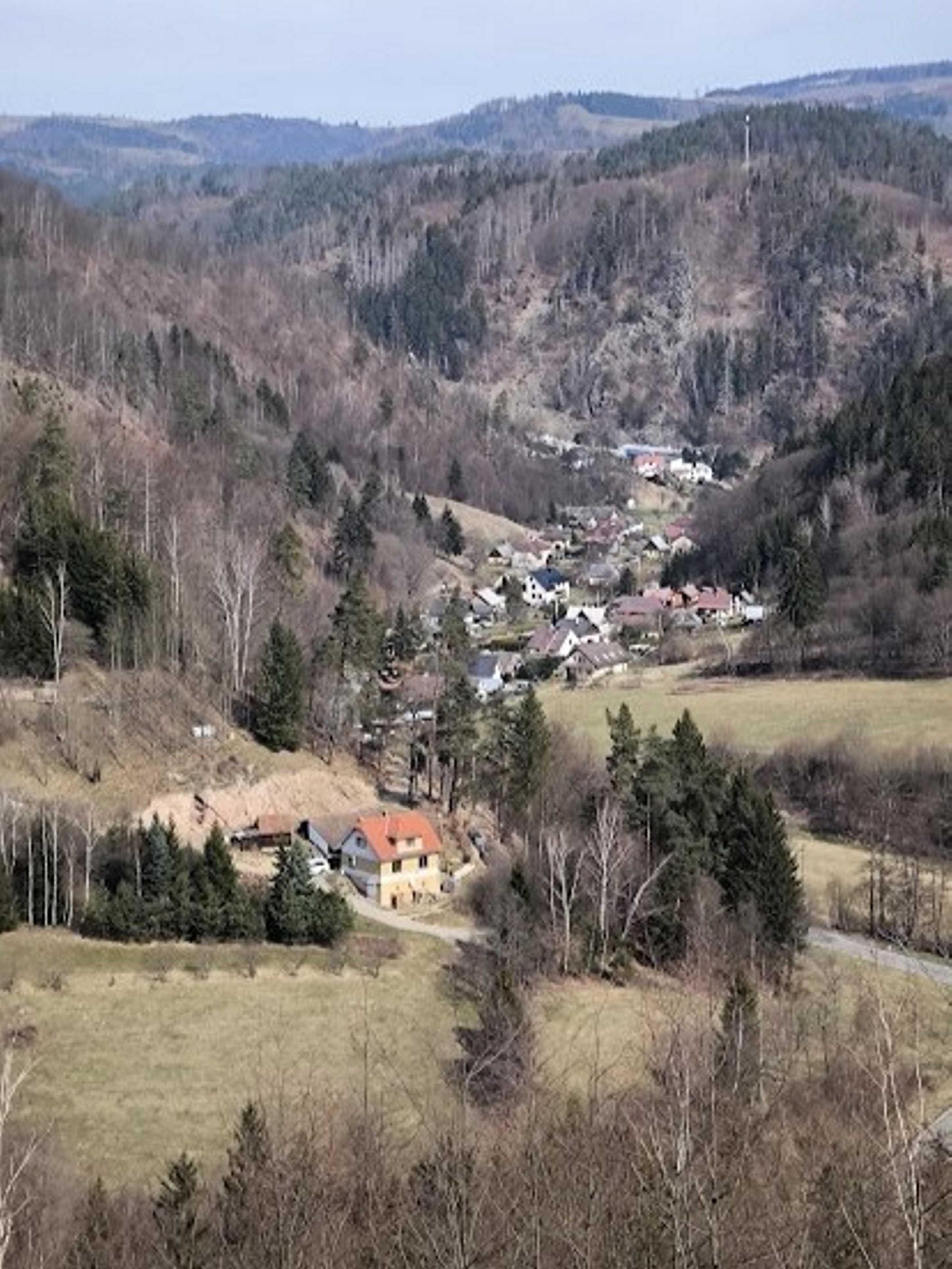 Dřevěný Svět 8D foto 6