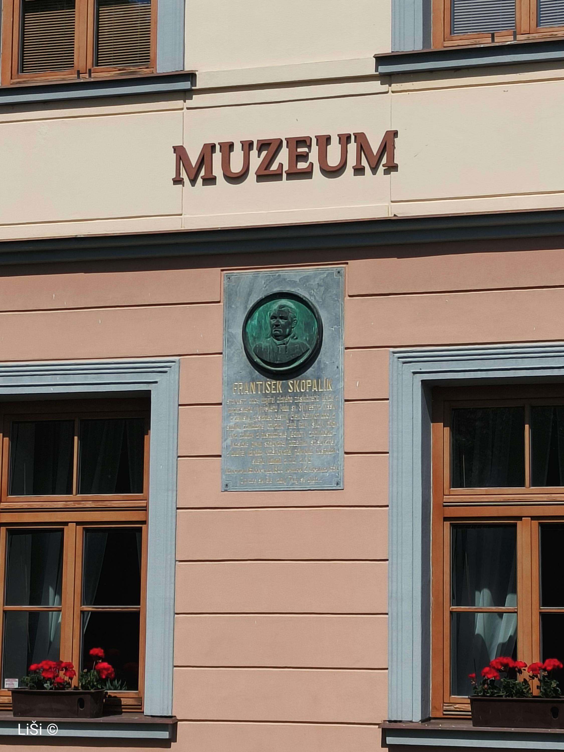 Muzeum Františka Skopalíka foto 4