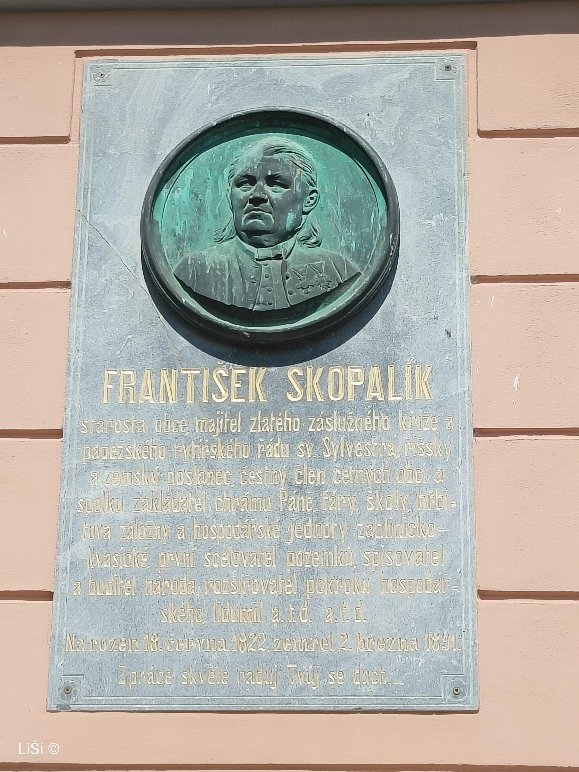 Muzeum Františka Skopalíka foto 3