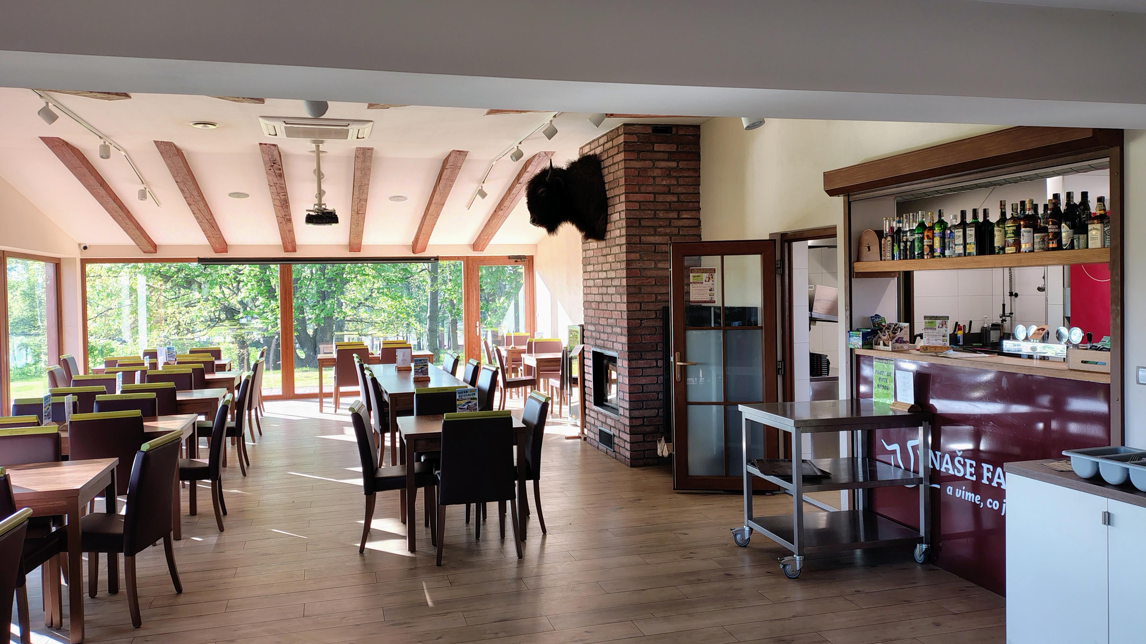 Bistro Naše Farma foto 4