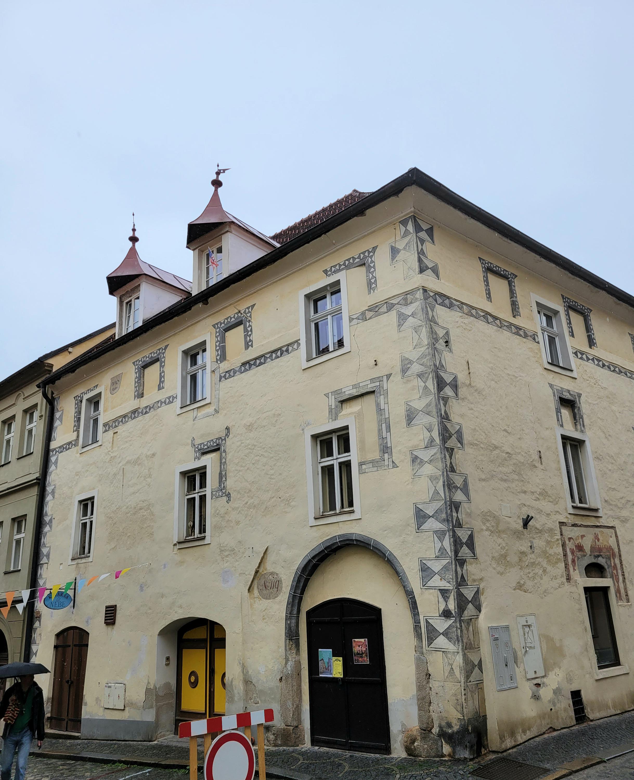 Kavárna NEBE foto 5