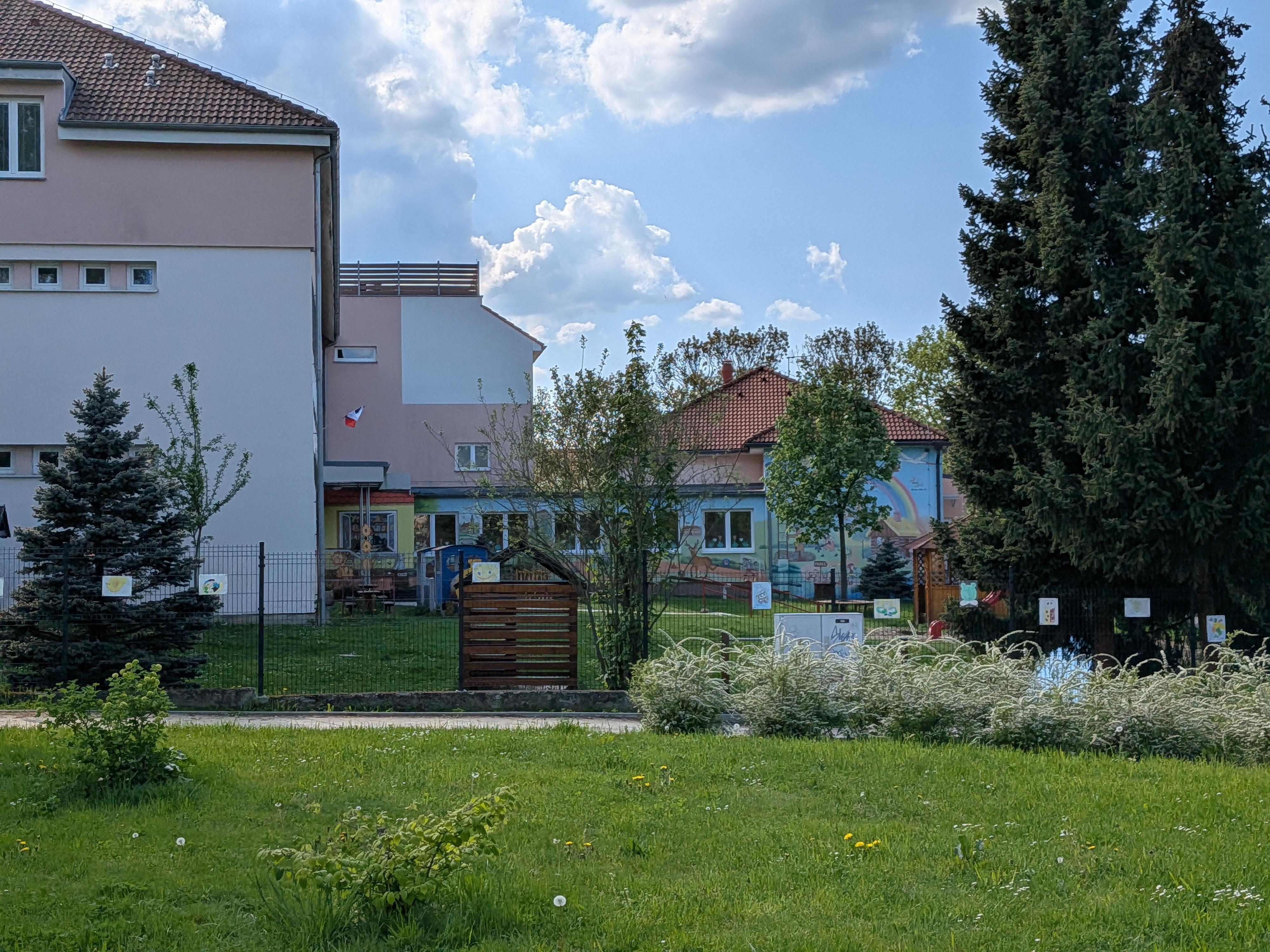 2. mateřská škola Dobříš foto 4