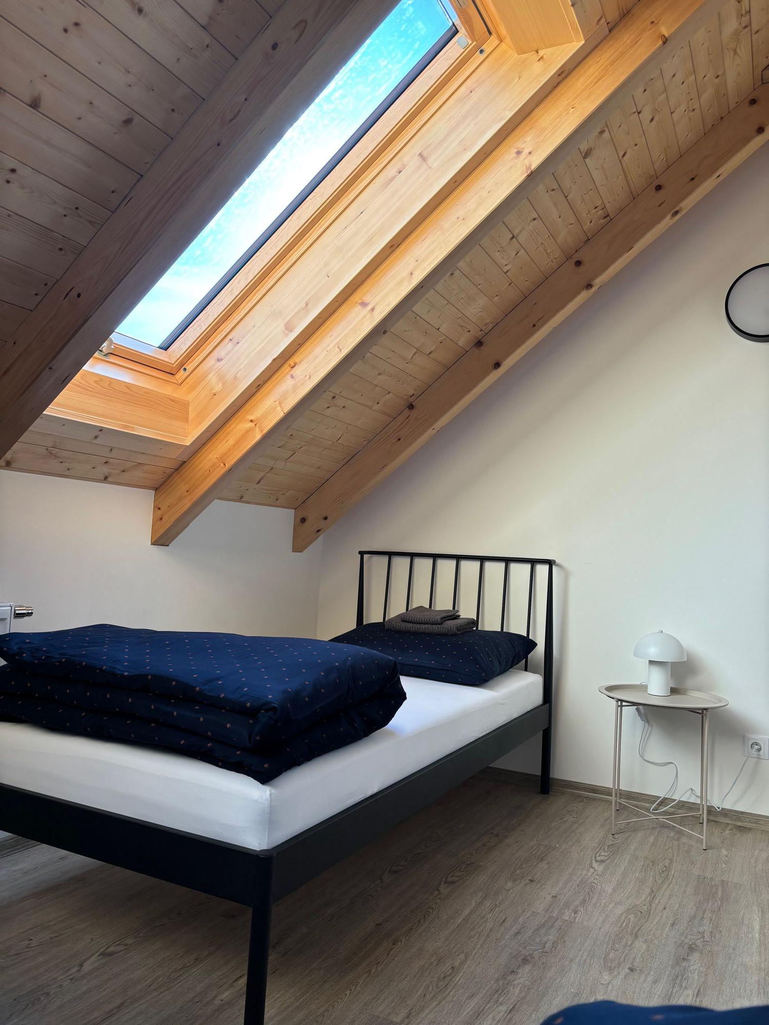 Apartmány Hrachov foto 5