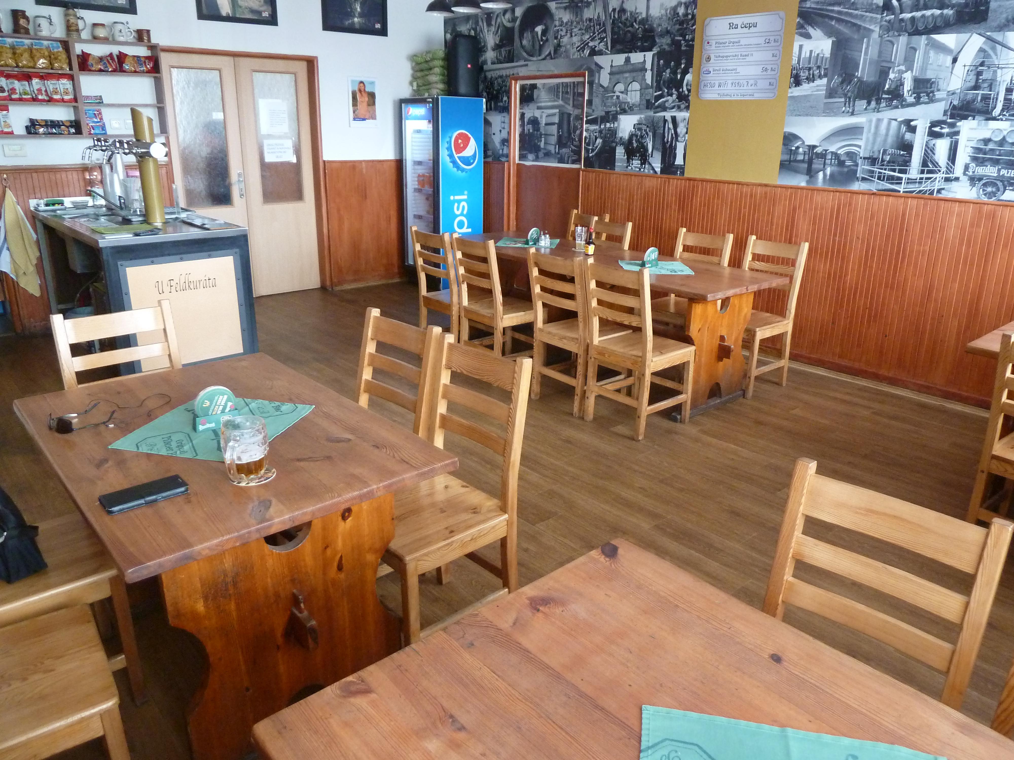 Hostinec Pod Řípem foto 5