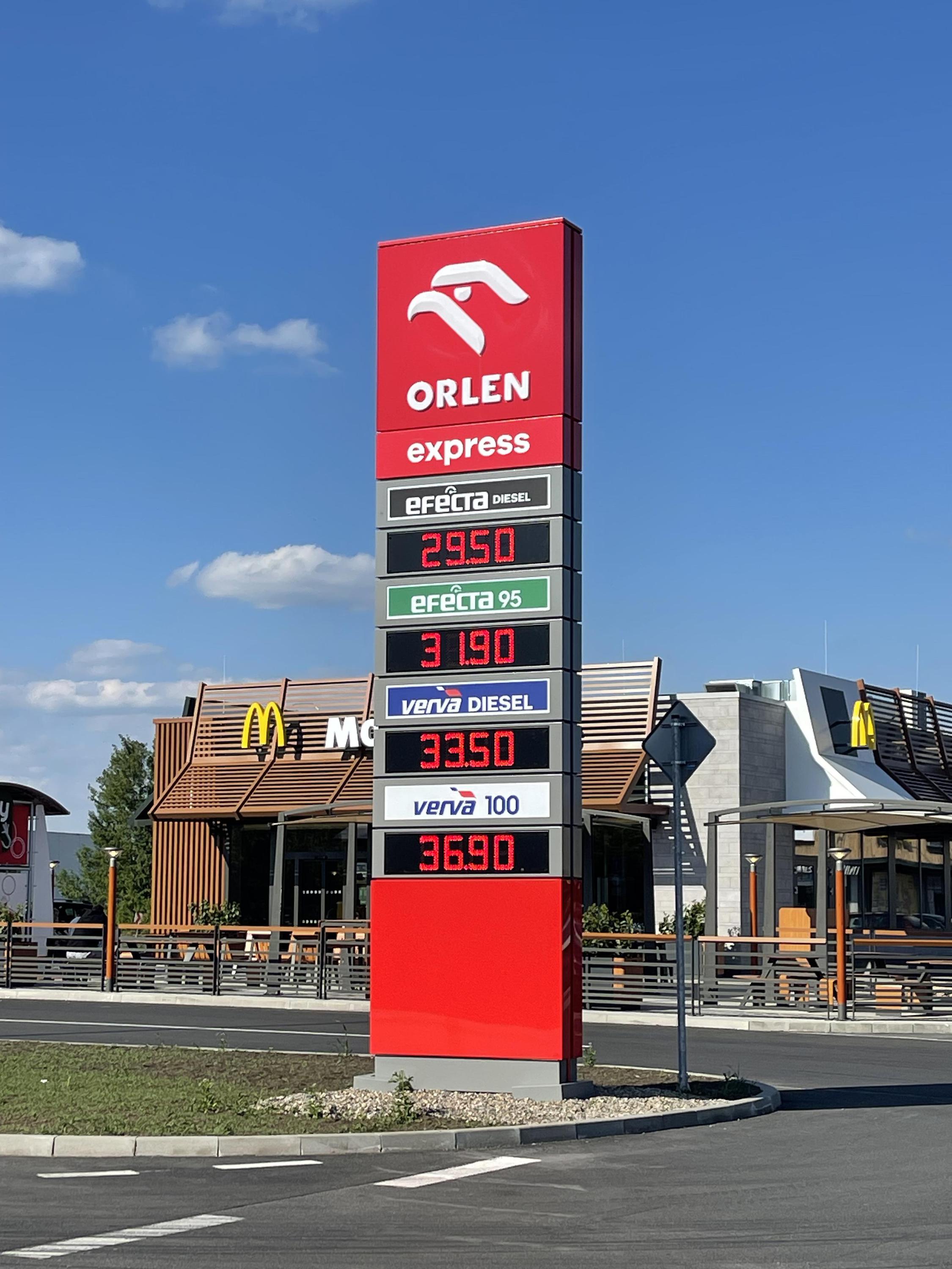 ORLEN express foto 3