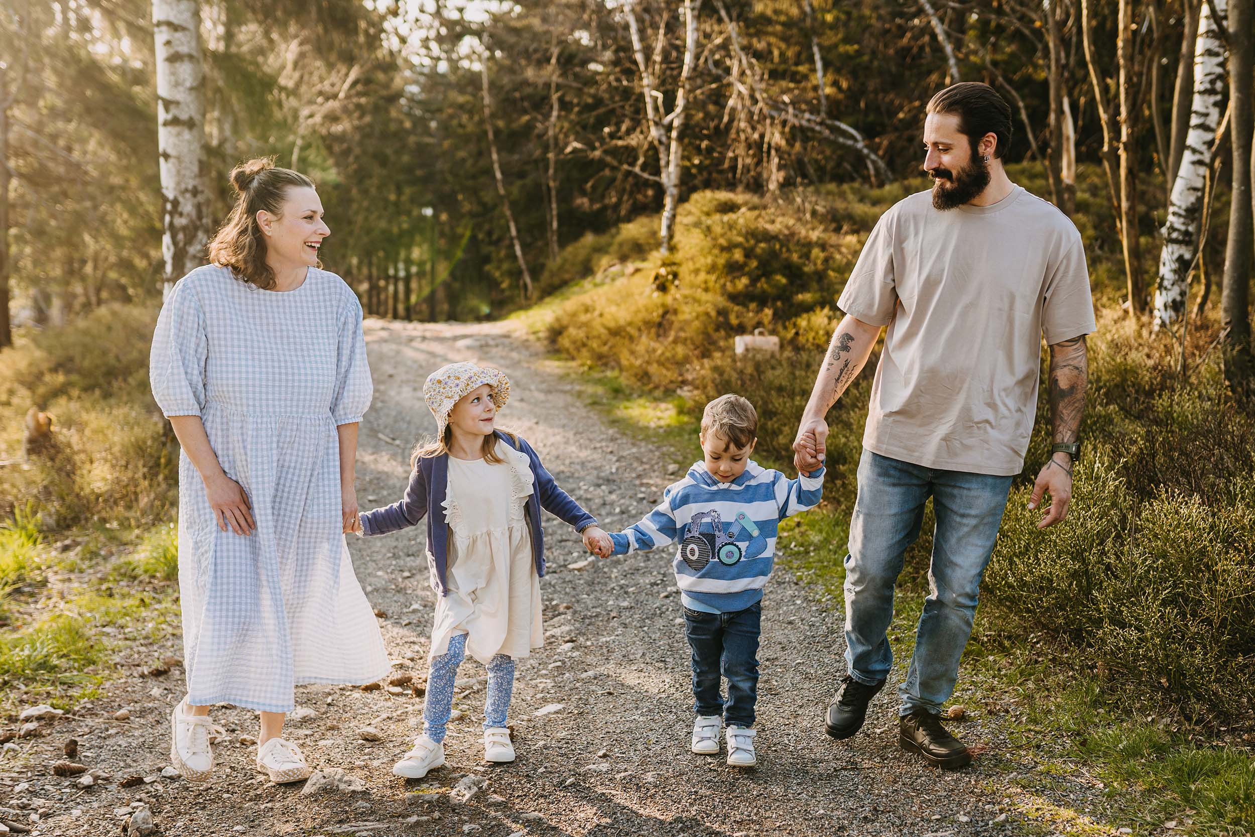 Zaostřeno na lásku foto 3