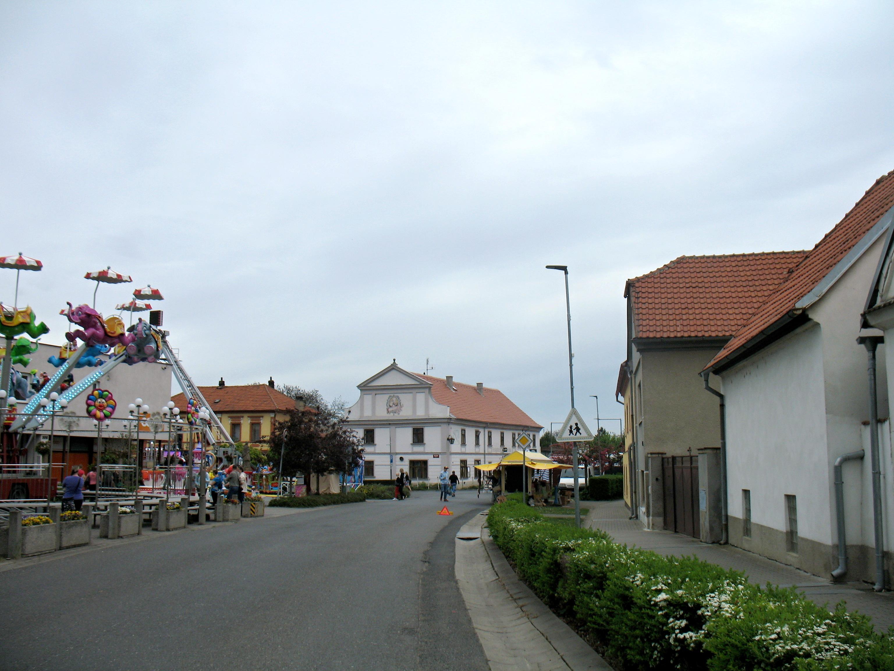 Restaurace Na Růžku foto 4