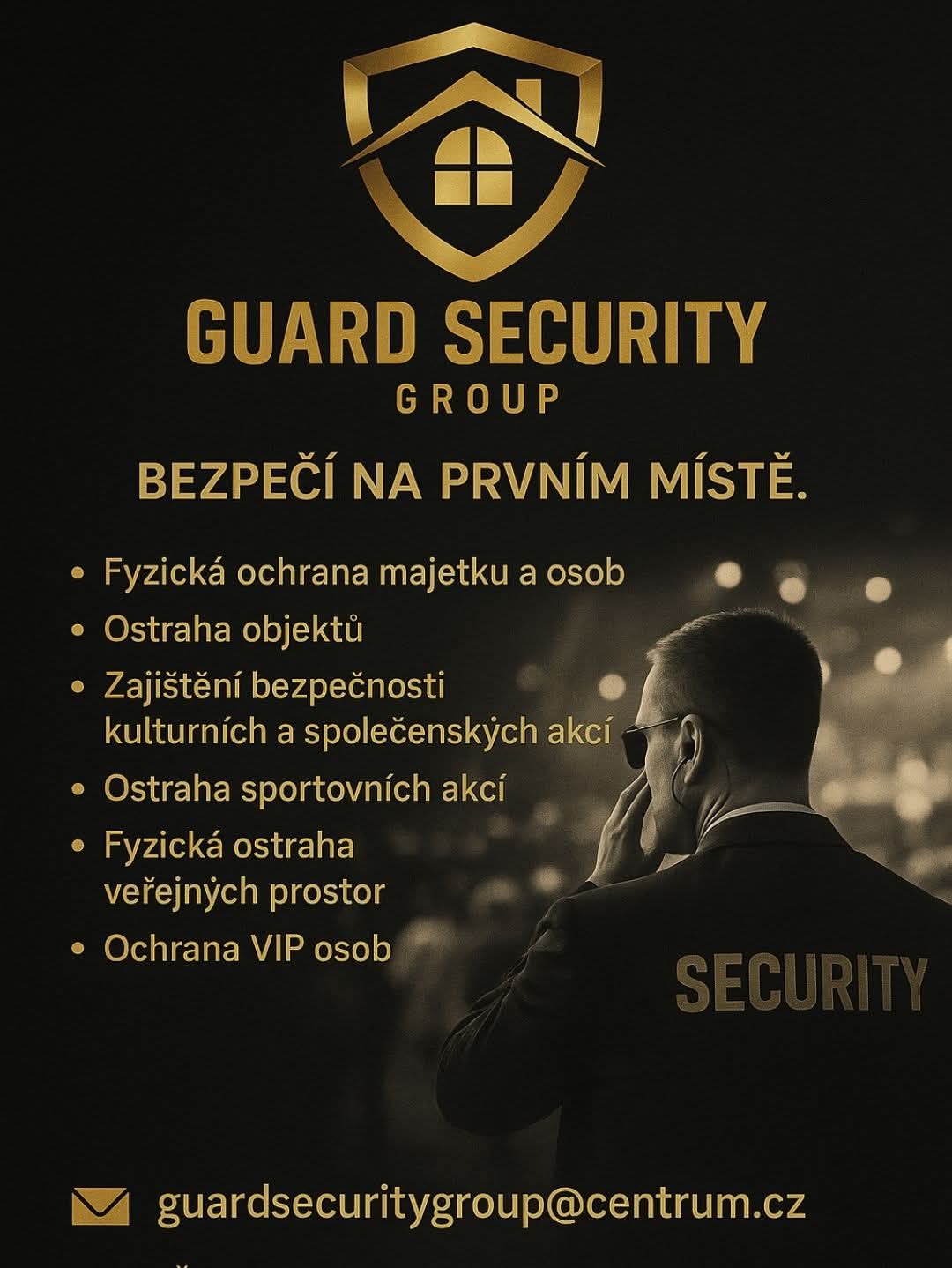 Guard Security Group foto 2