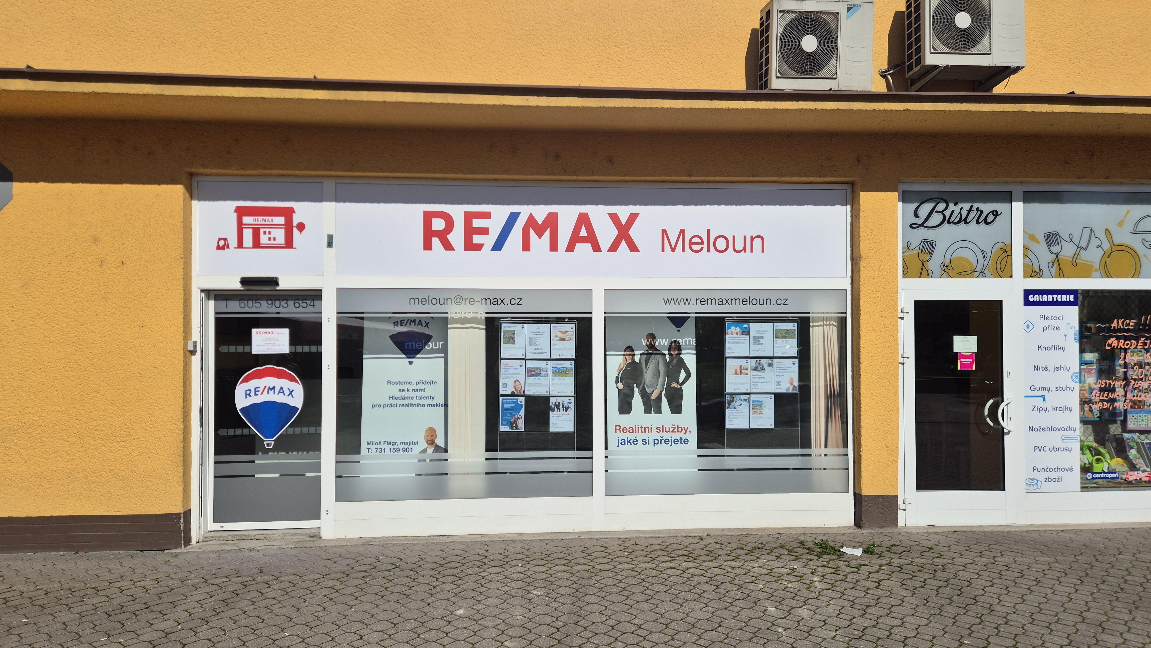 RE/MAX MELOUN foto 3