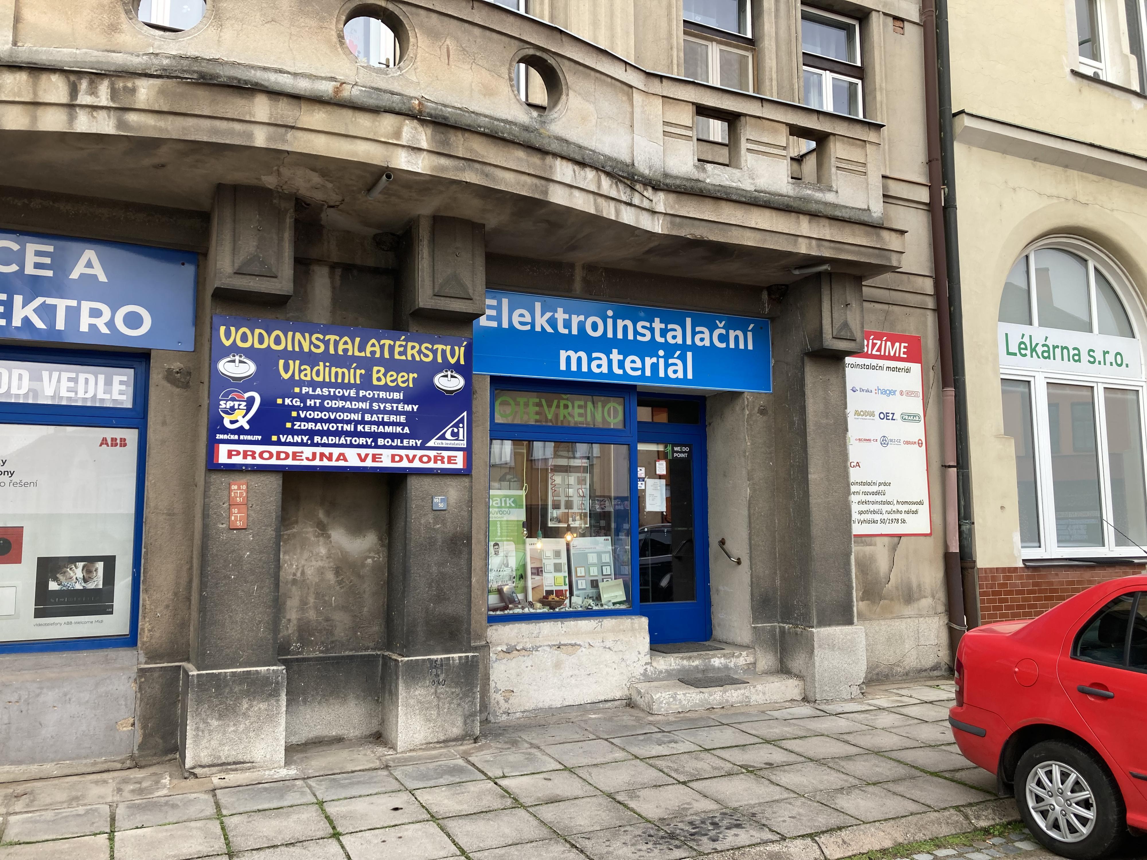 Vodoinstalatérství Vladimír Beer foto 5