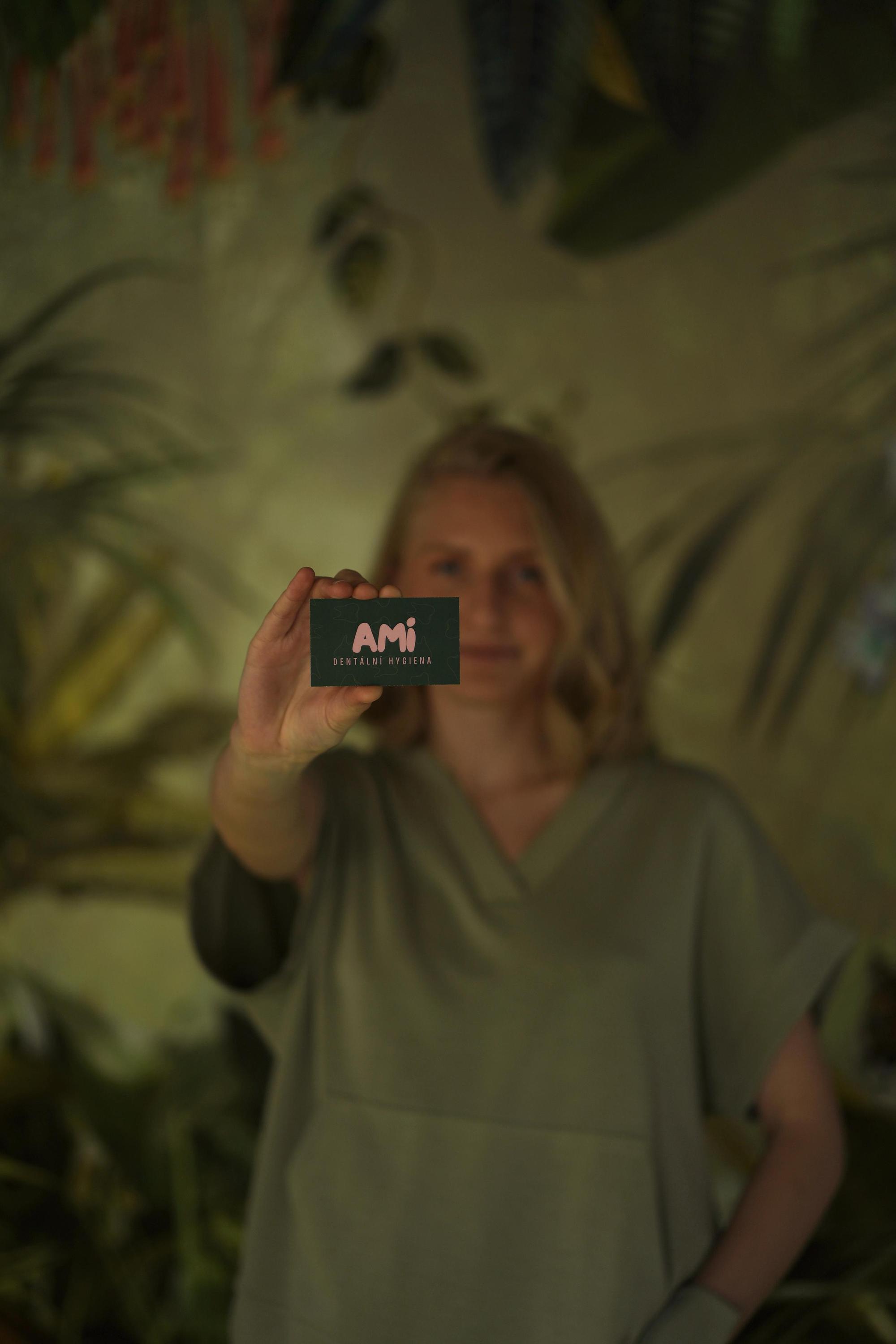 Dentální hygiena AMI foto 2