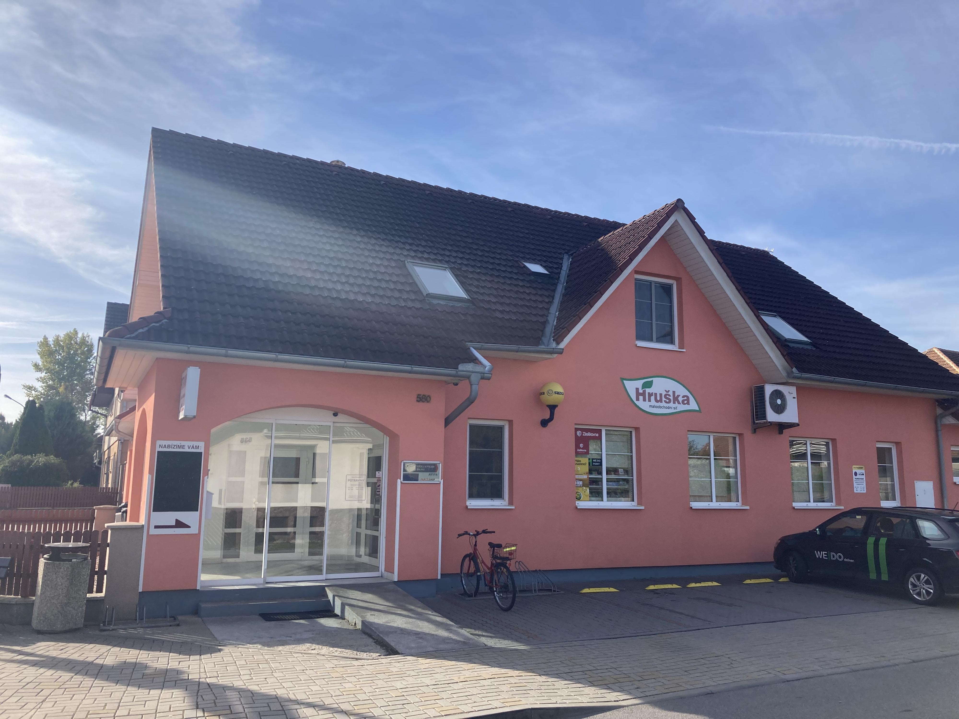 HRUŠKA foto 2