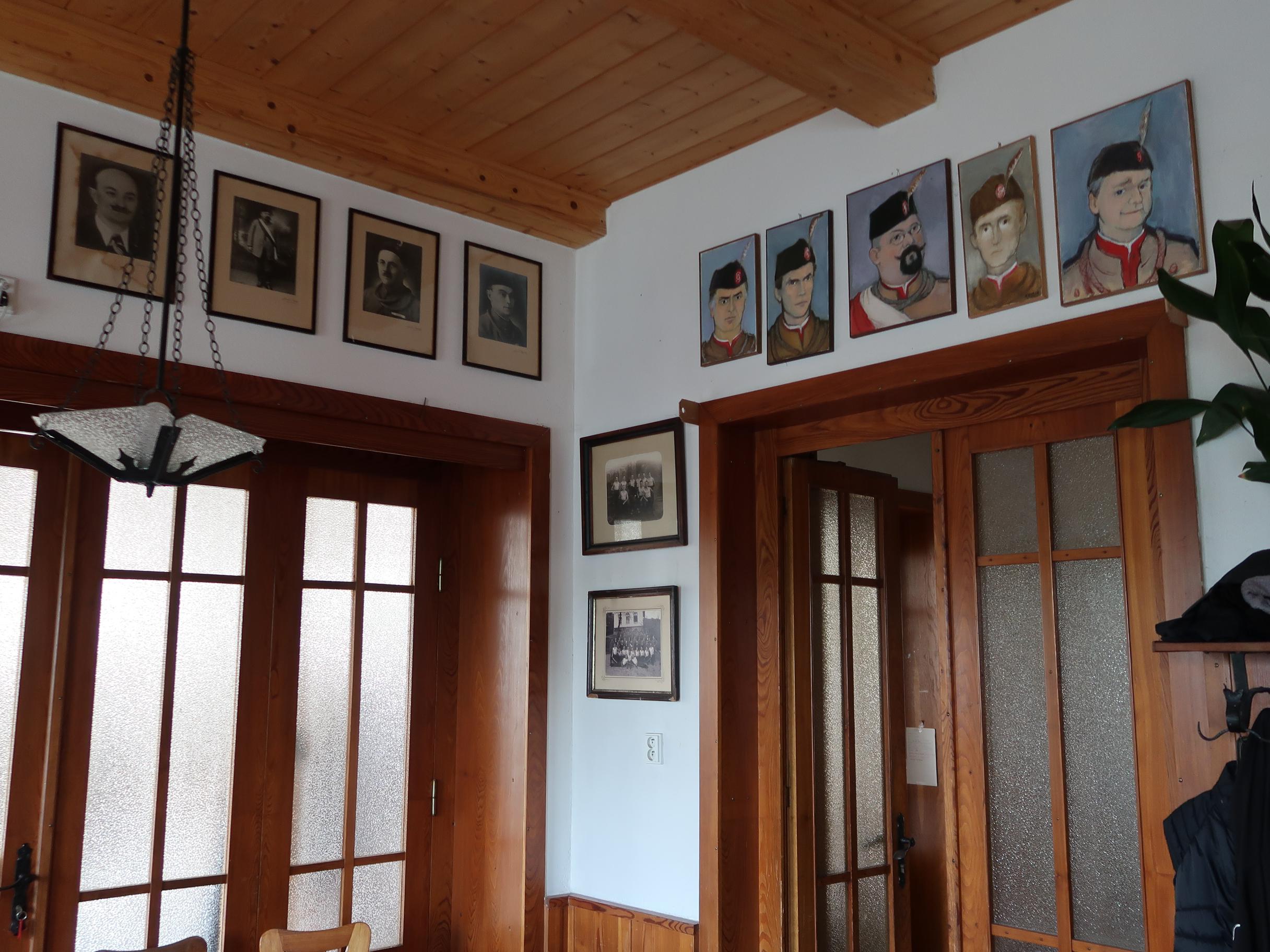 Tělocvičná jednota Sokol Český Šumburk foto 2