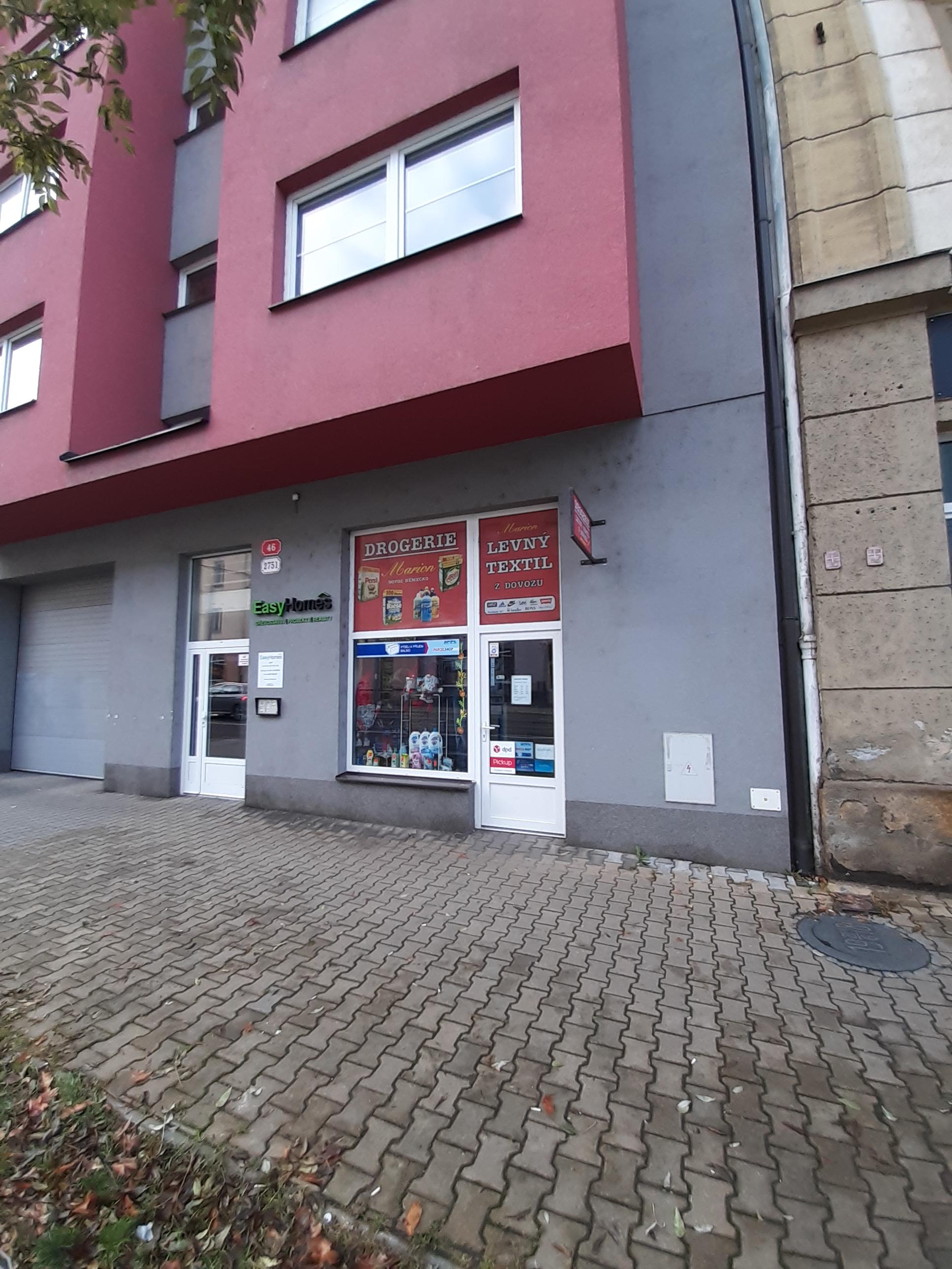 Drogerie Marion foto 2