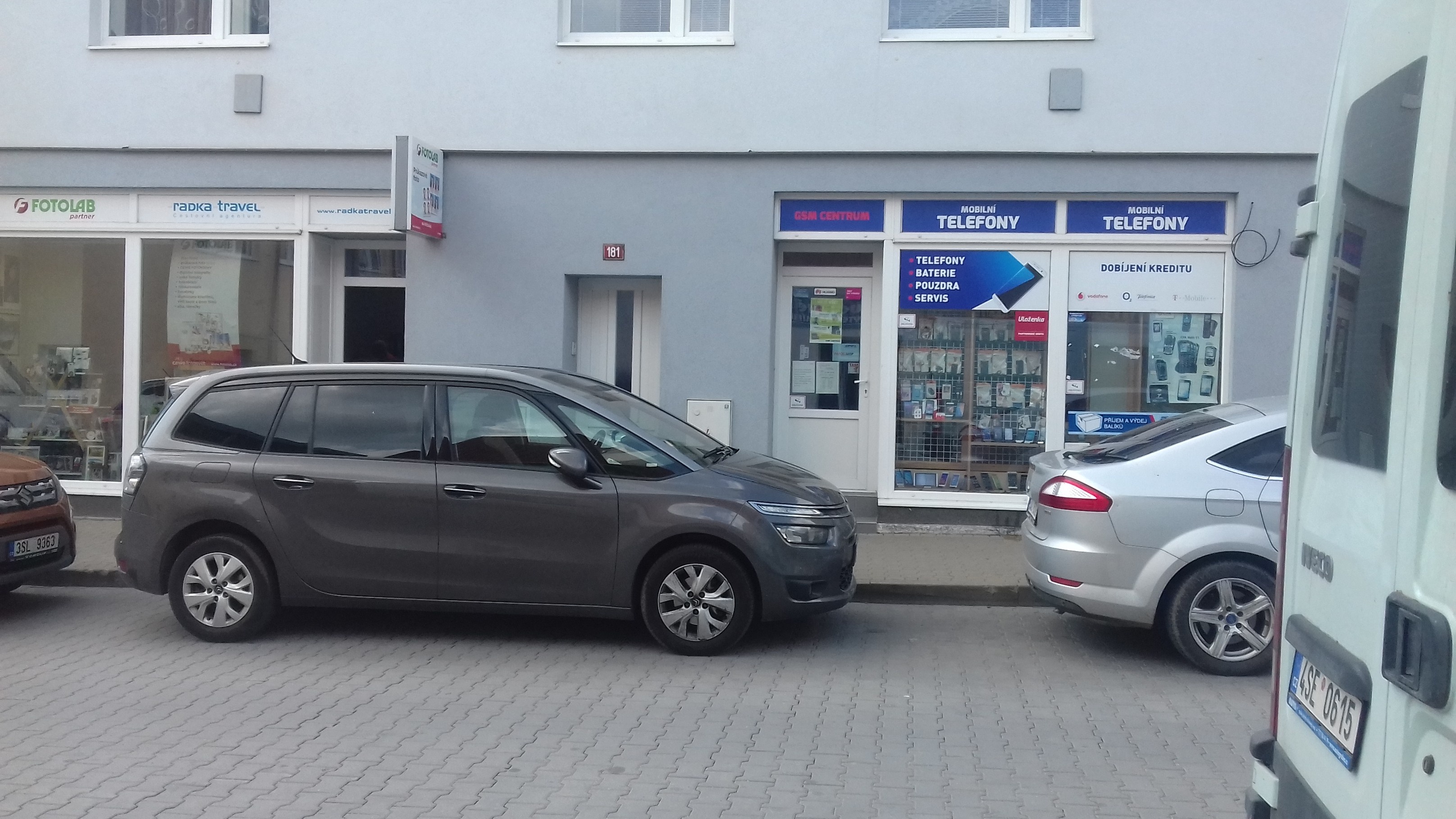 GSM Centrum - Petr Němec foto 6