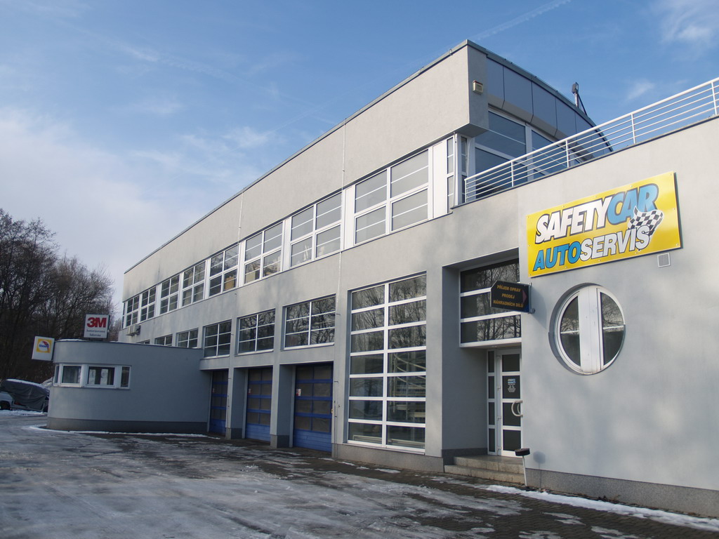 Safety Car Liberec, s.r.o. foto 2