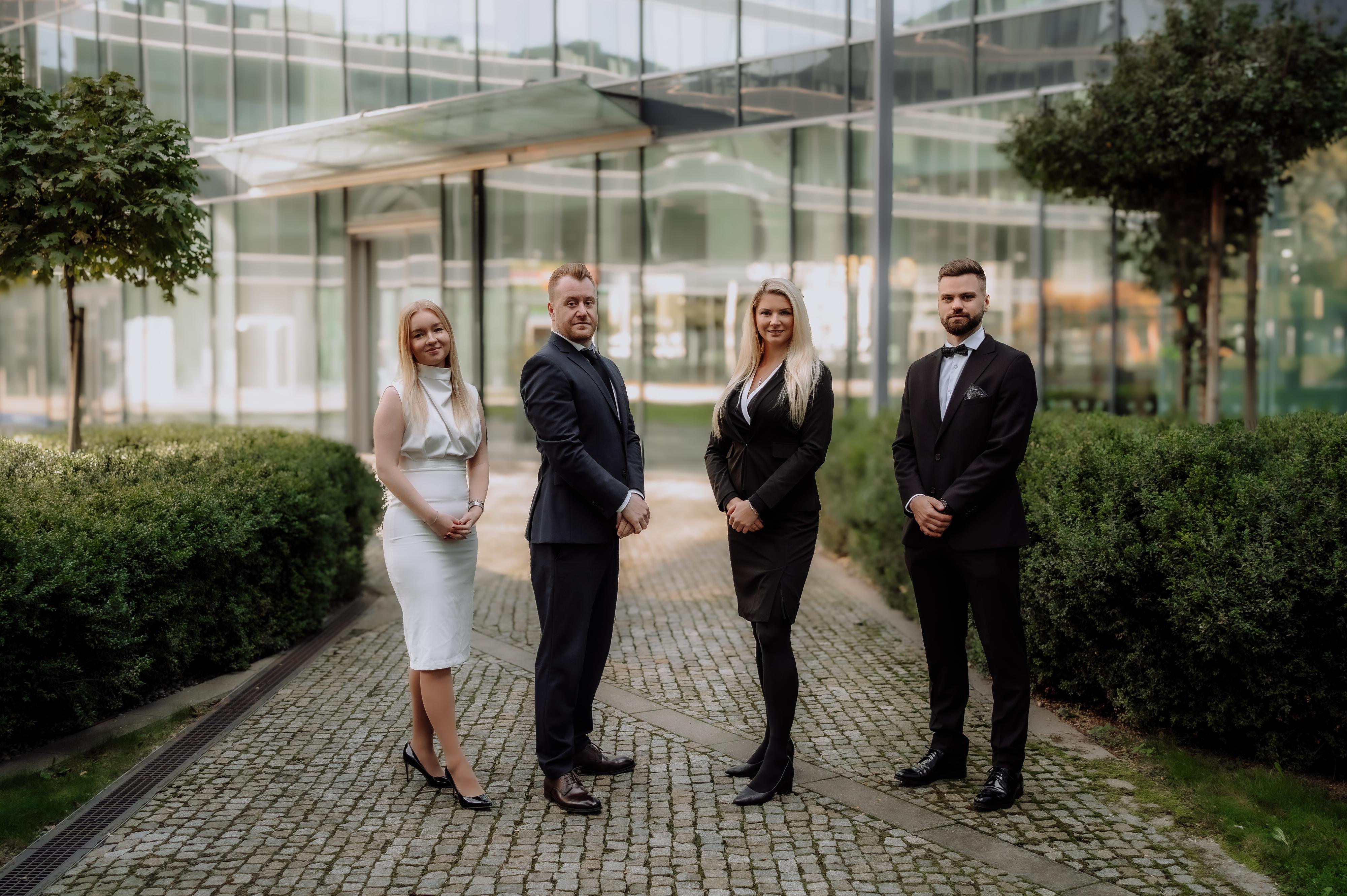 LegalArt advokátní kancelář s.r.o.