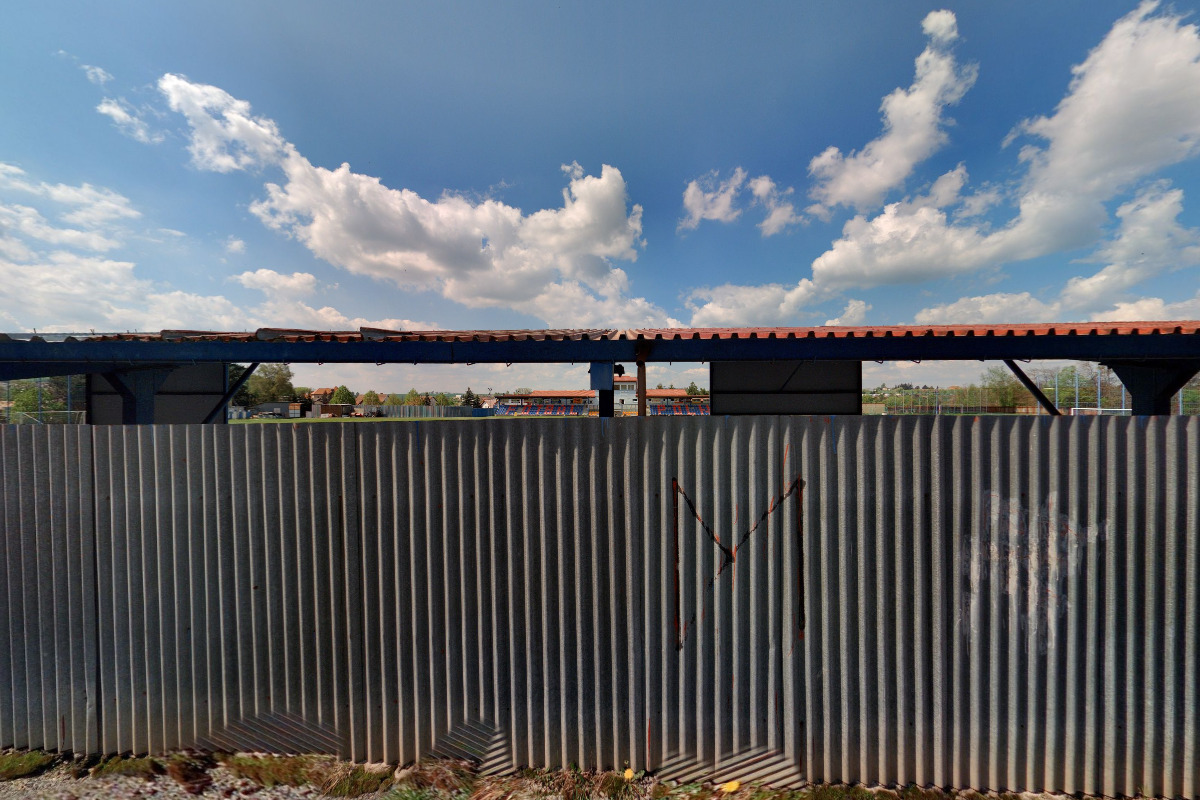 Fotbalové hřiště TJ Slavoj Polná foto 5