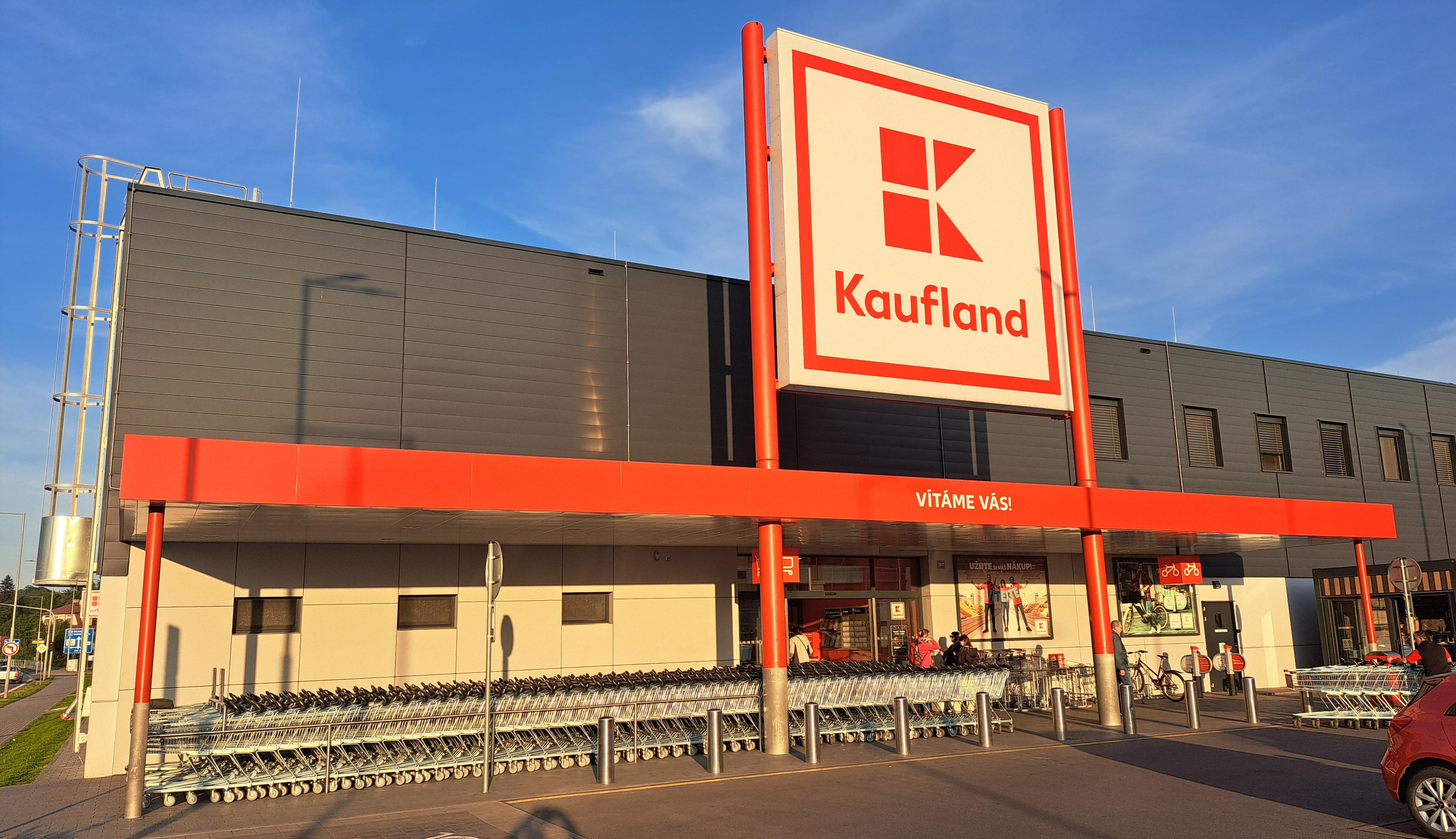 Kaufland