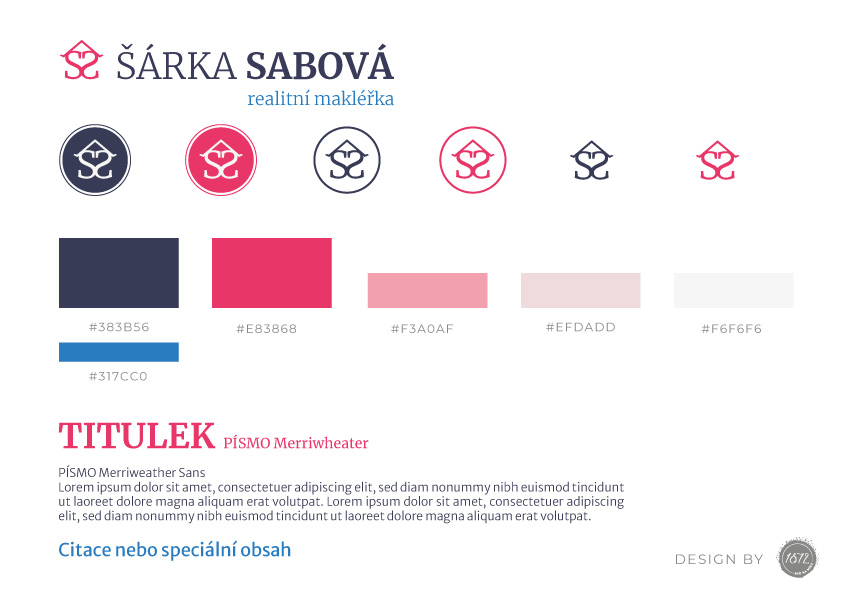 Barbora Vlasáková - 1872 snů na míru foto 2