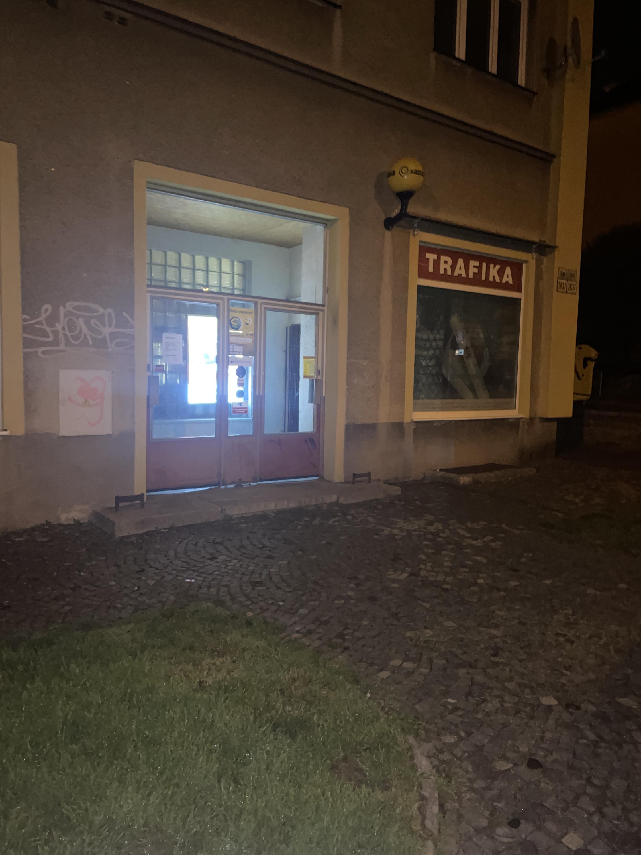 TABÁK KRÁL foto 3