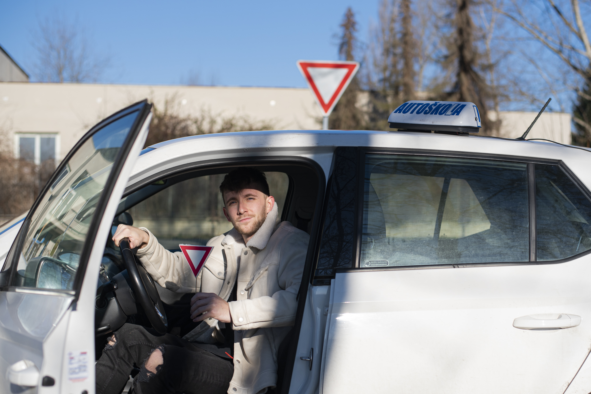 Autoškola NOBE - Liberec foto 4