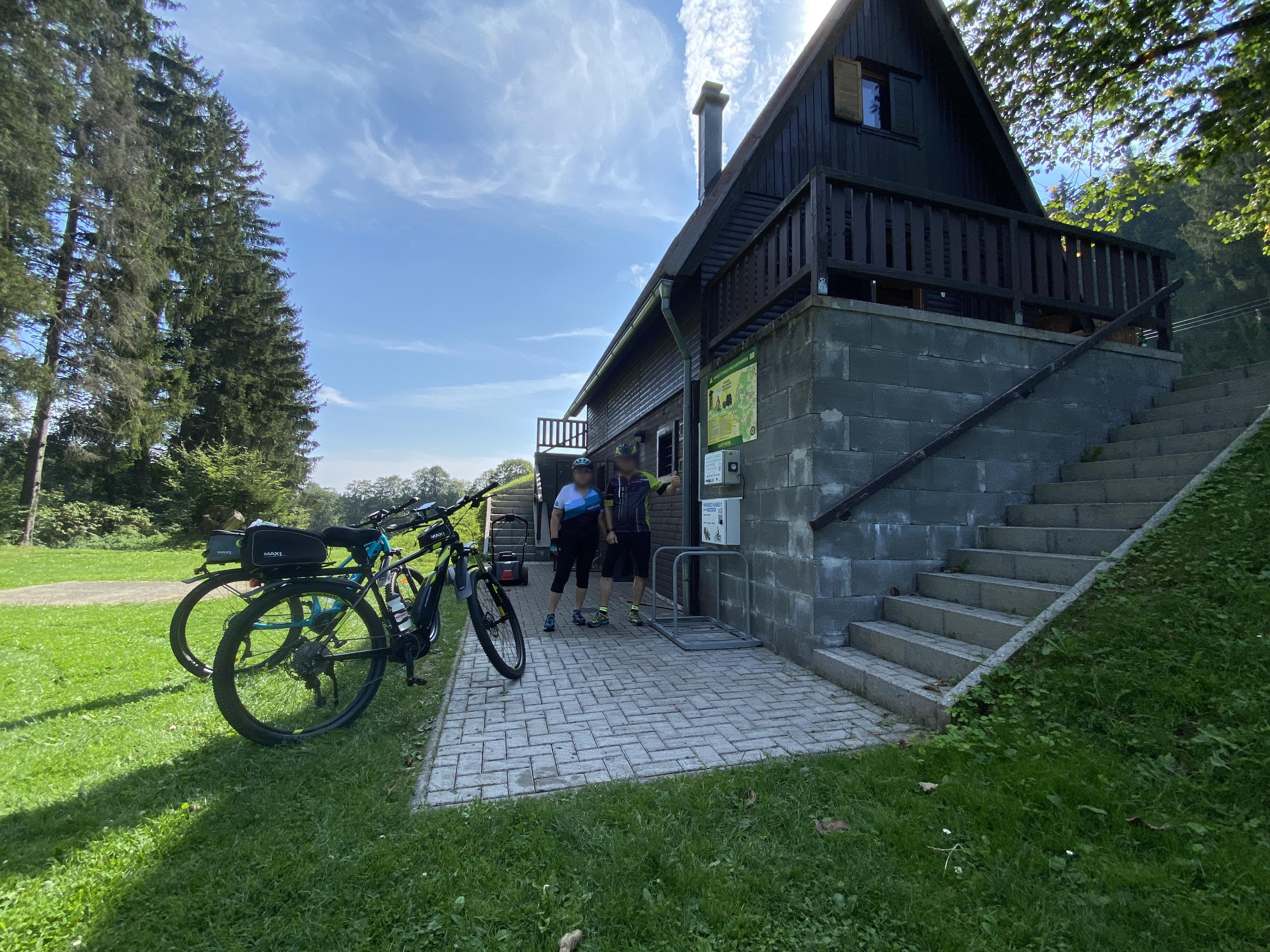 Ski klub Zlatý potok foto 4