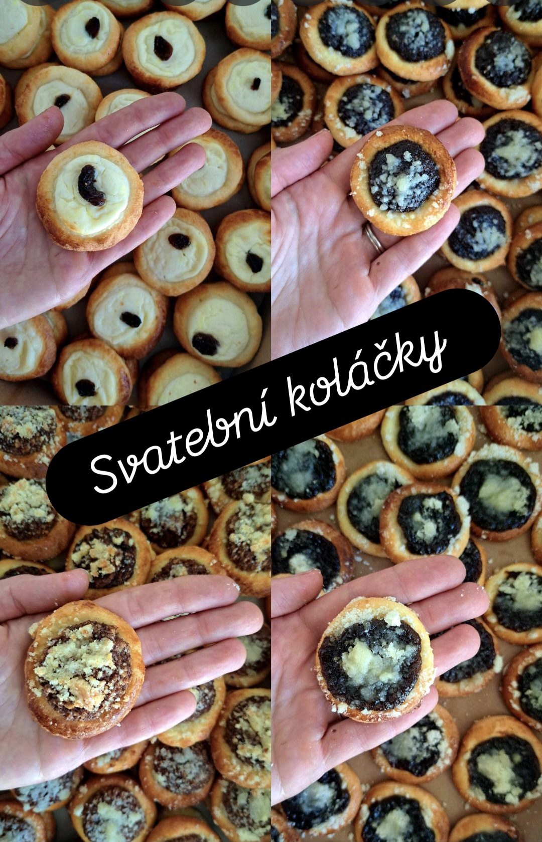Cukřenka foto 2