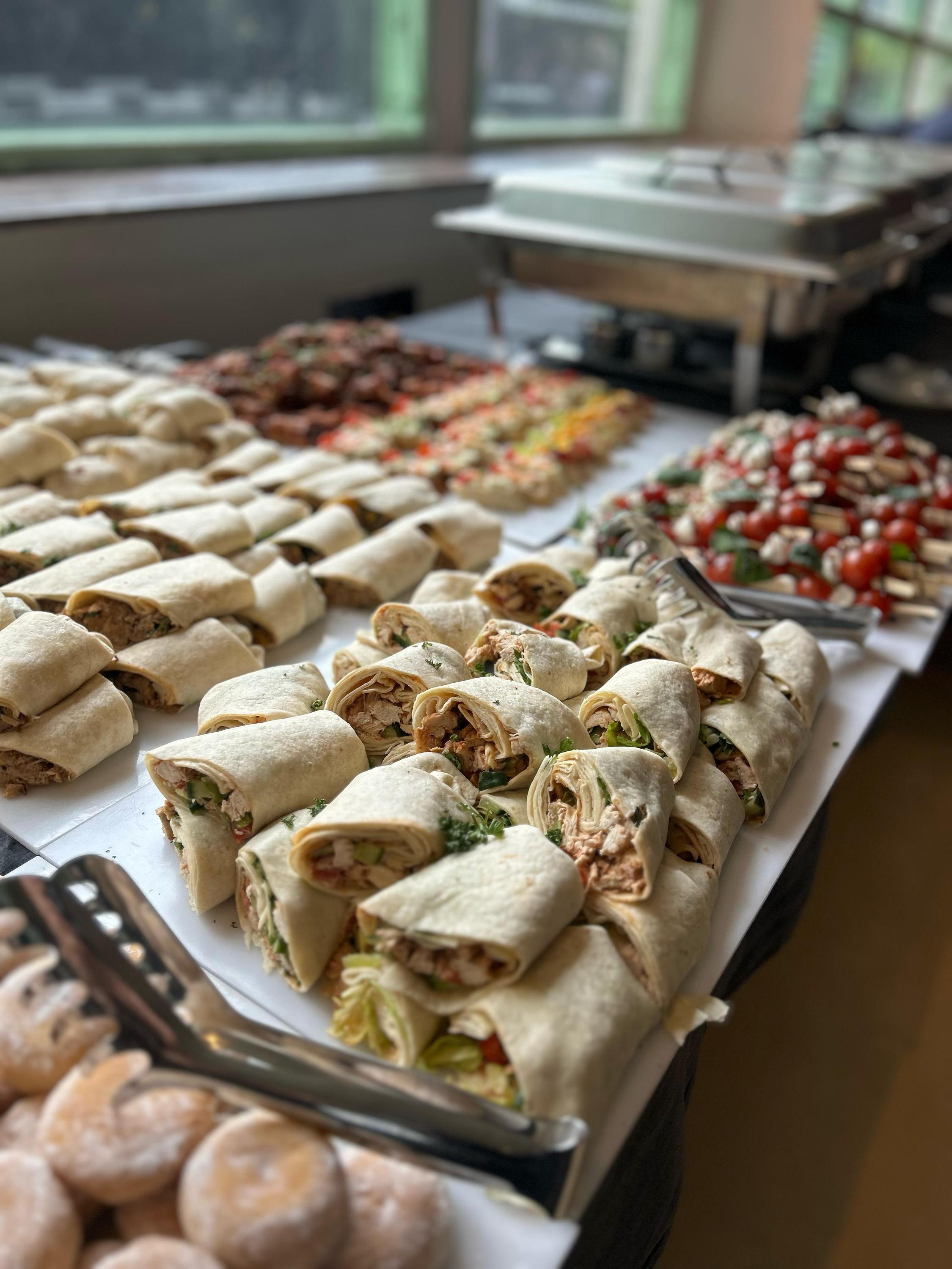 Brothers Catering foto 2