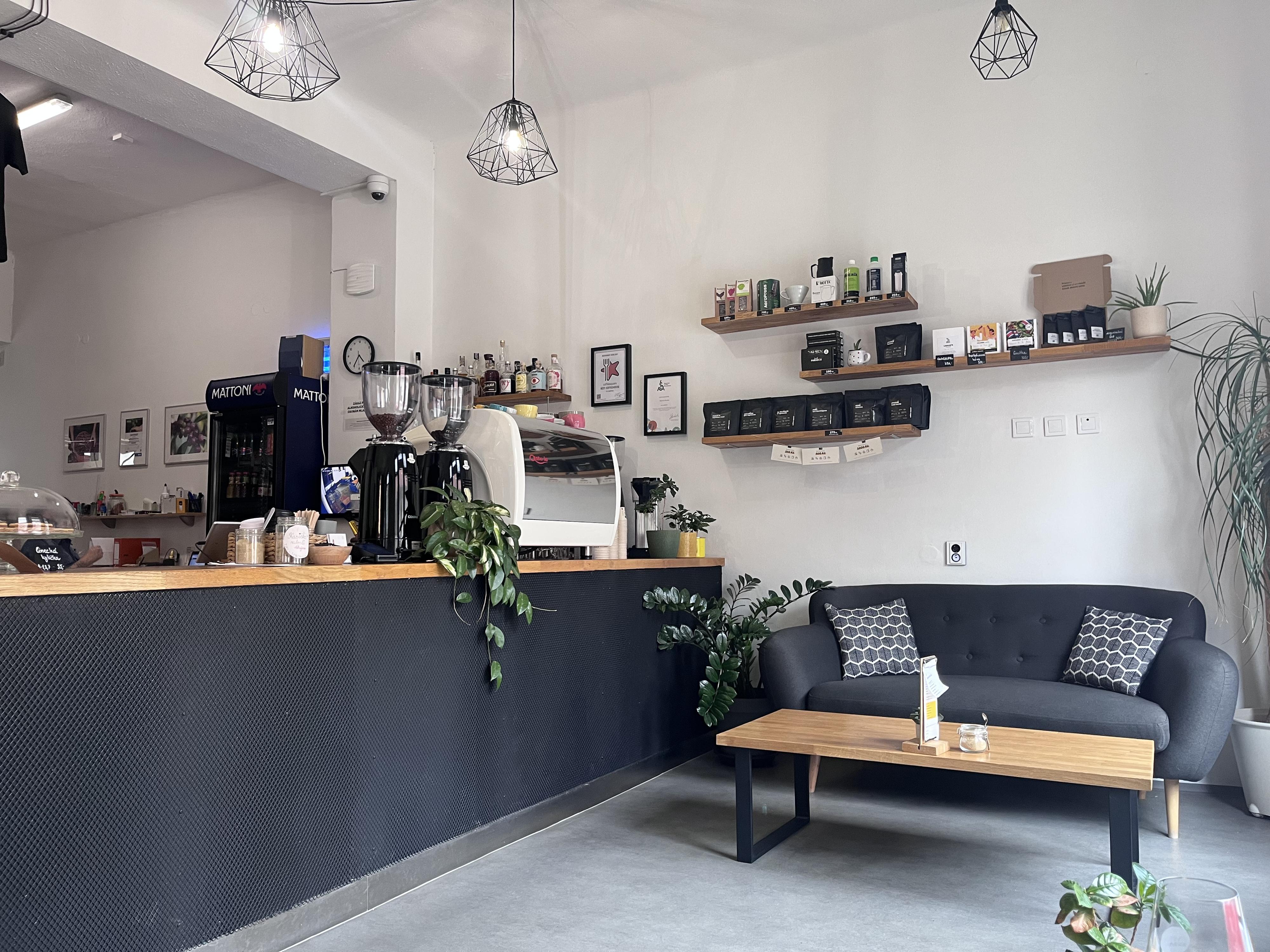 Coffeesquare.cz foto 5