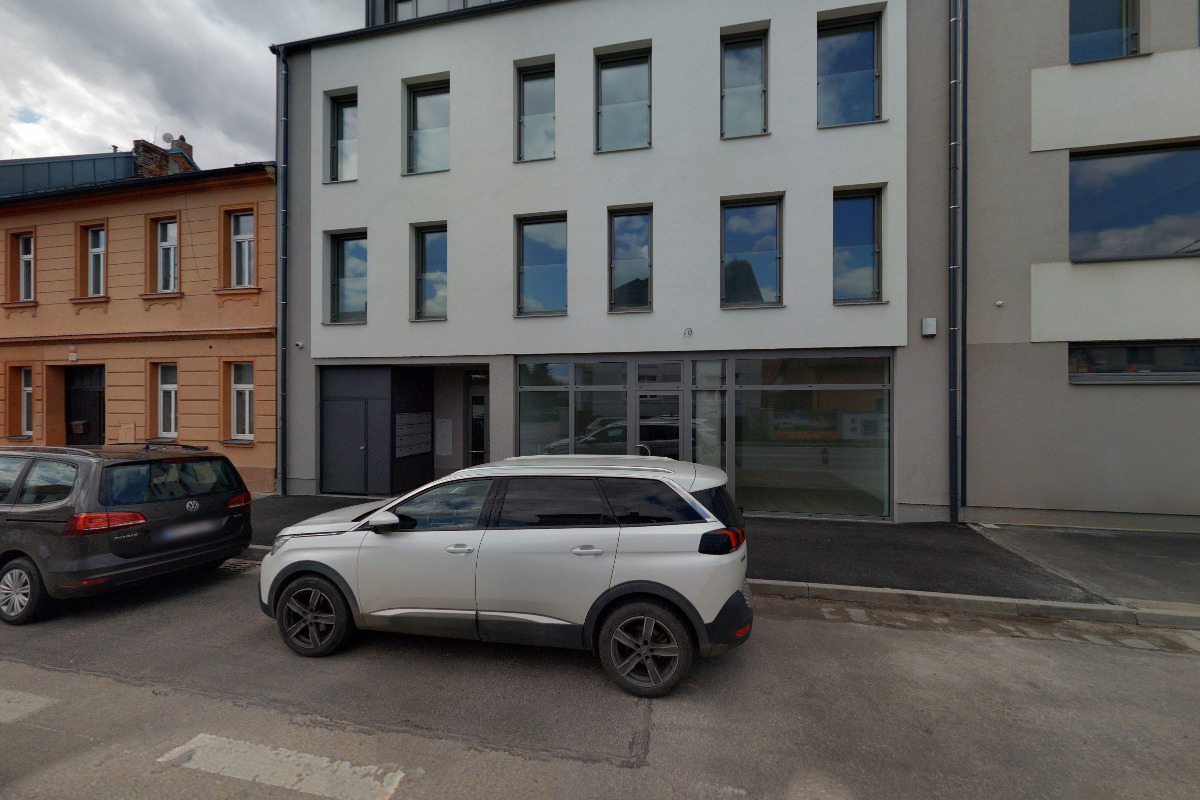 VLASOVÁ KLINIKA České Budějovice foto 2