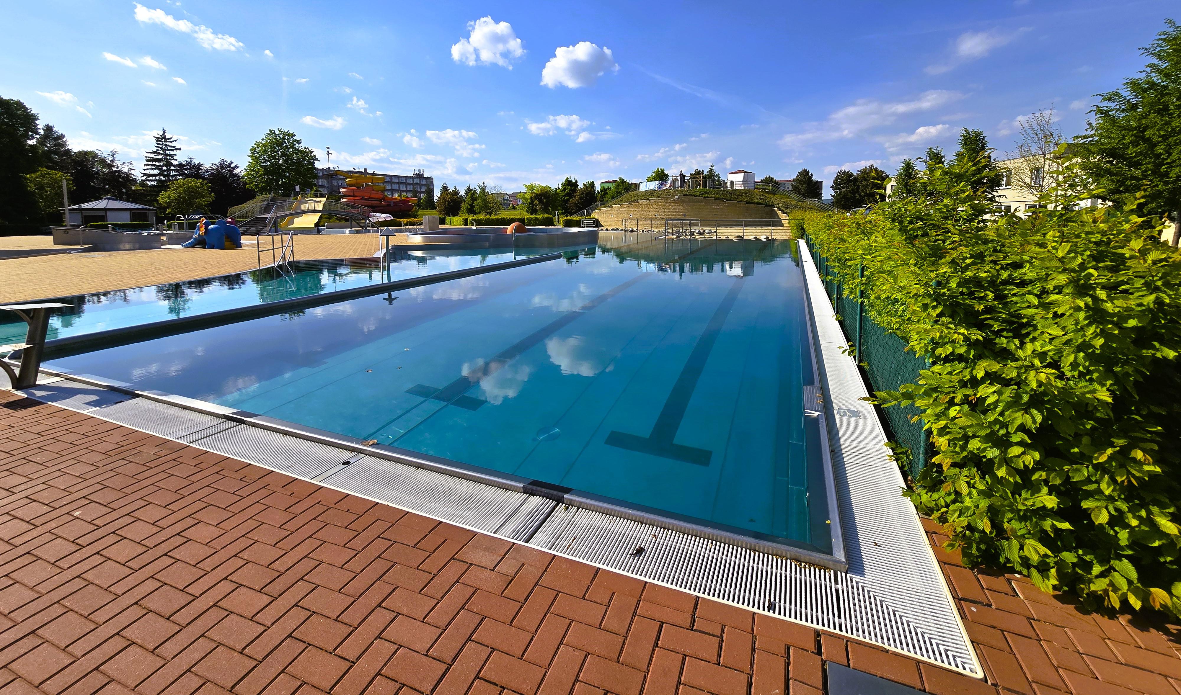 Aquapark Koupelky foto 6