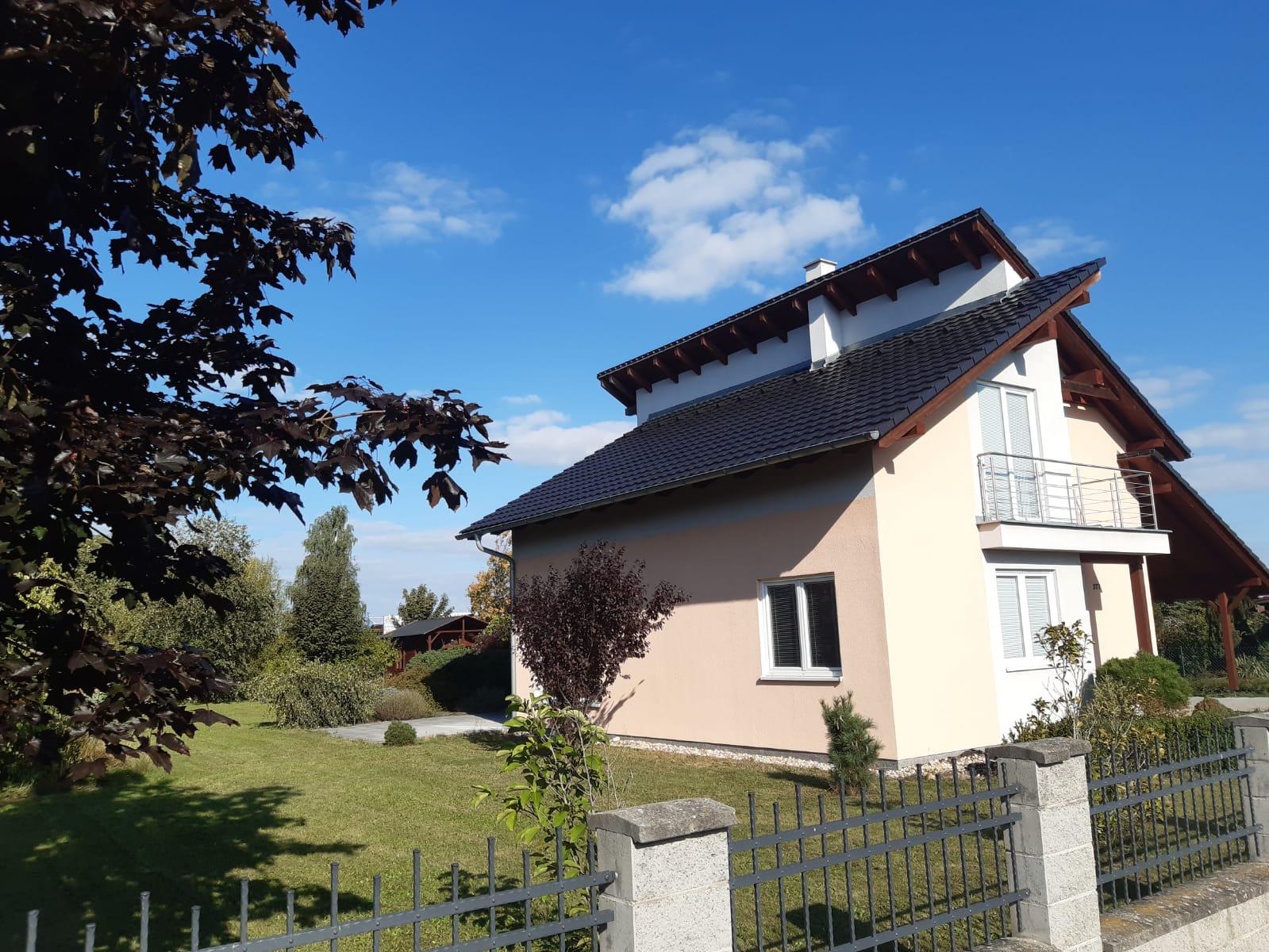 Celet s.r.o. - Vzorový dům foto 4