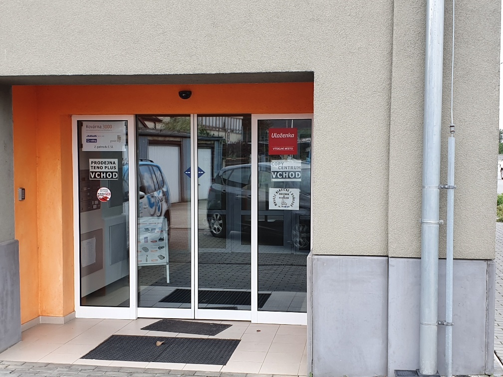 TENO PLUS, s.r.o. foto 2