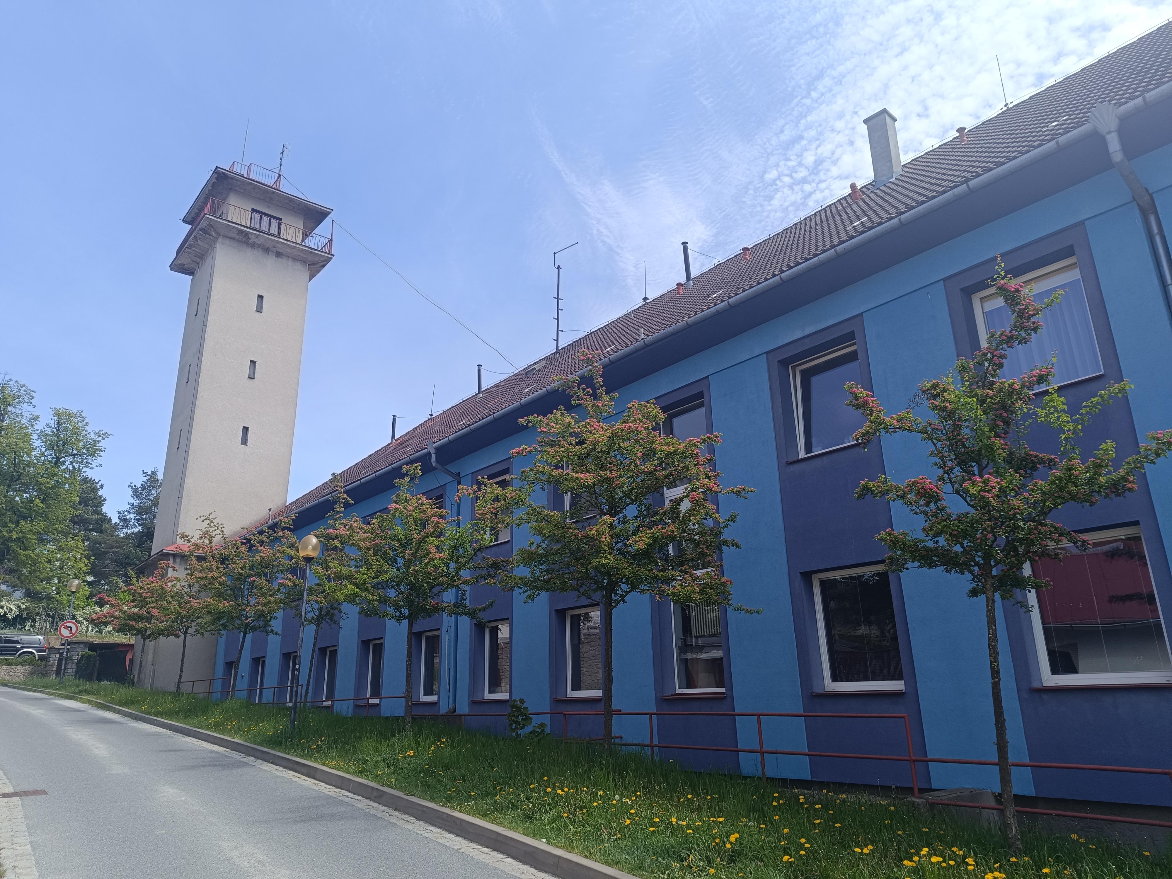 Hasičský záchranný sbor kraje Vysočina - Územní odbor Jihlava foto 2