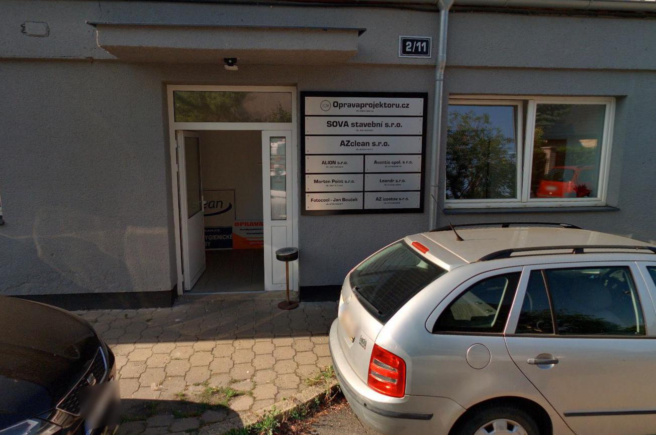 AVANTIS spol. s r.o.