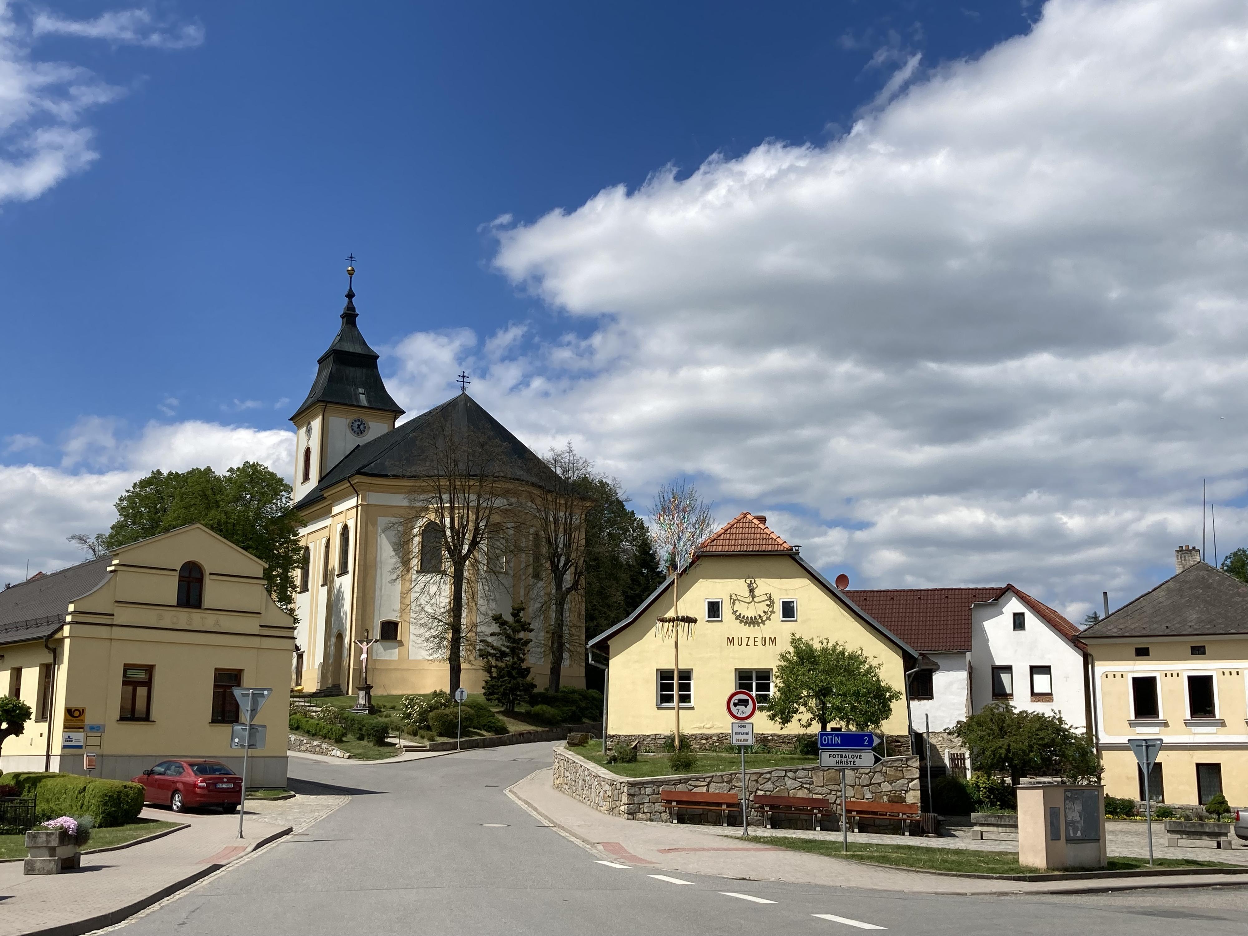 Muzeum Luka nad Jihlavou foto 4