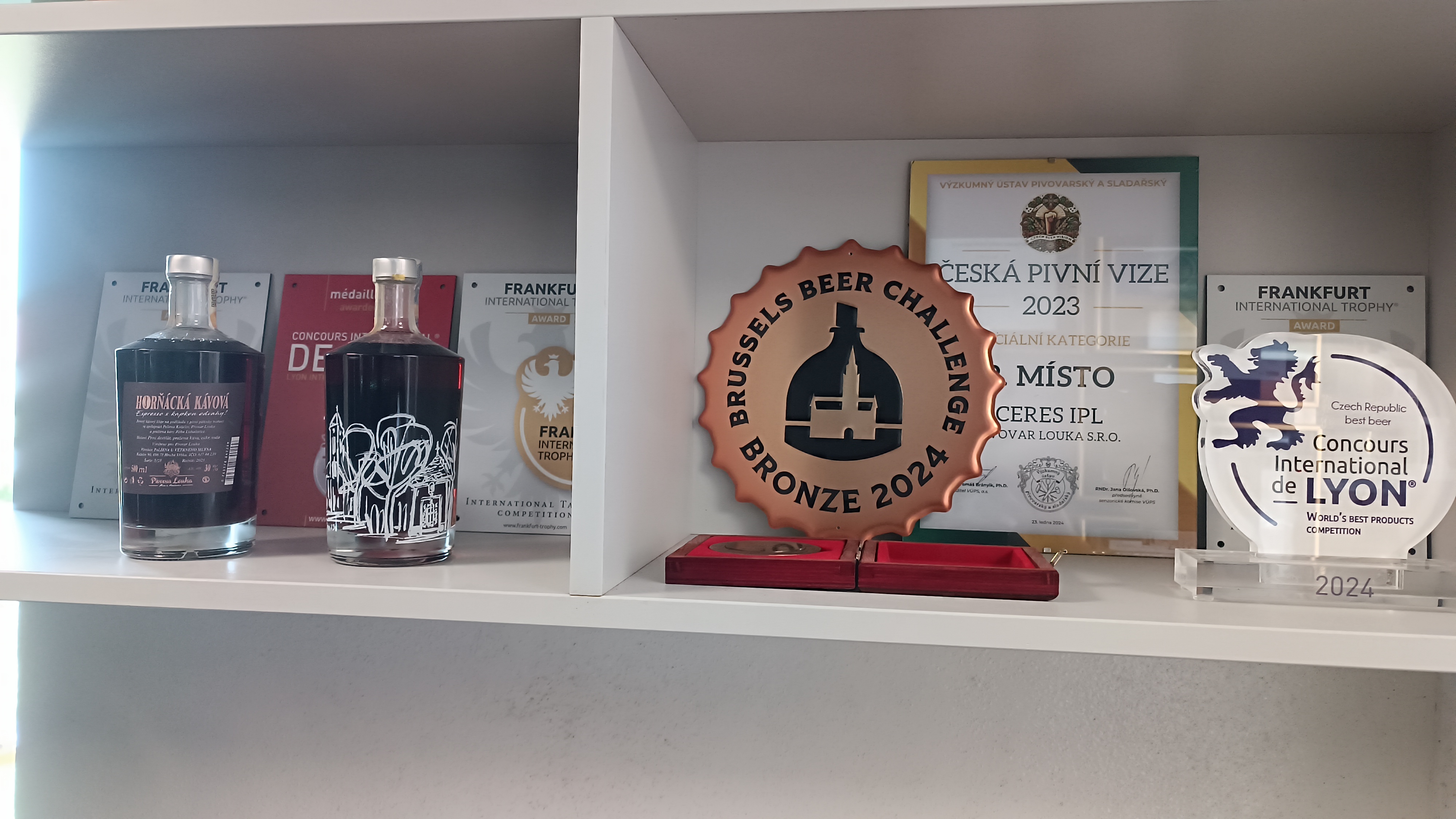 Pivovar Louka s.r.o.