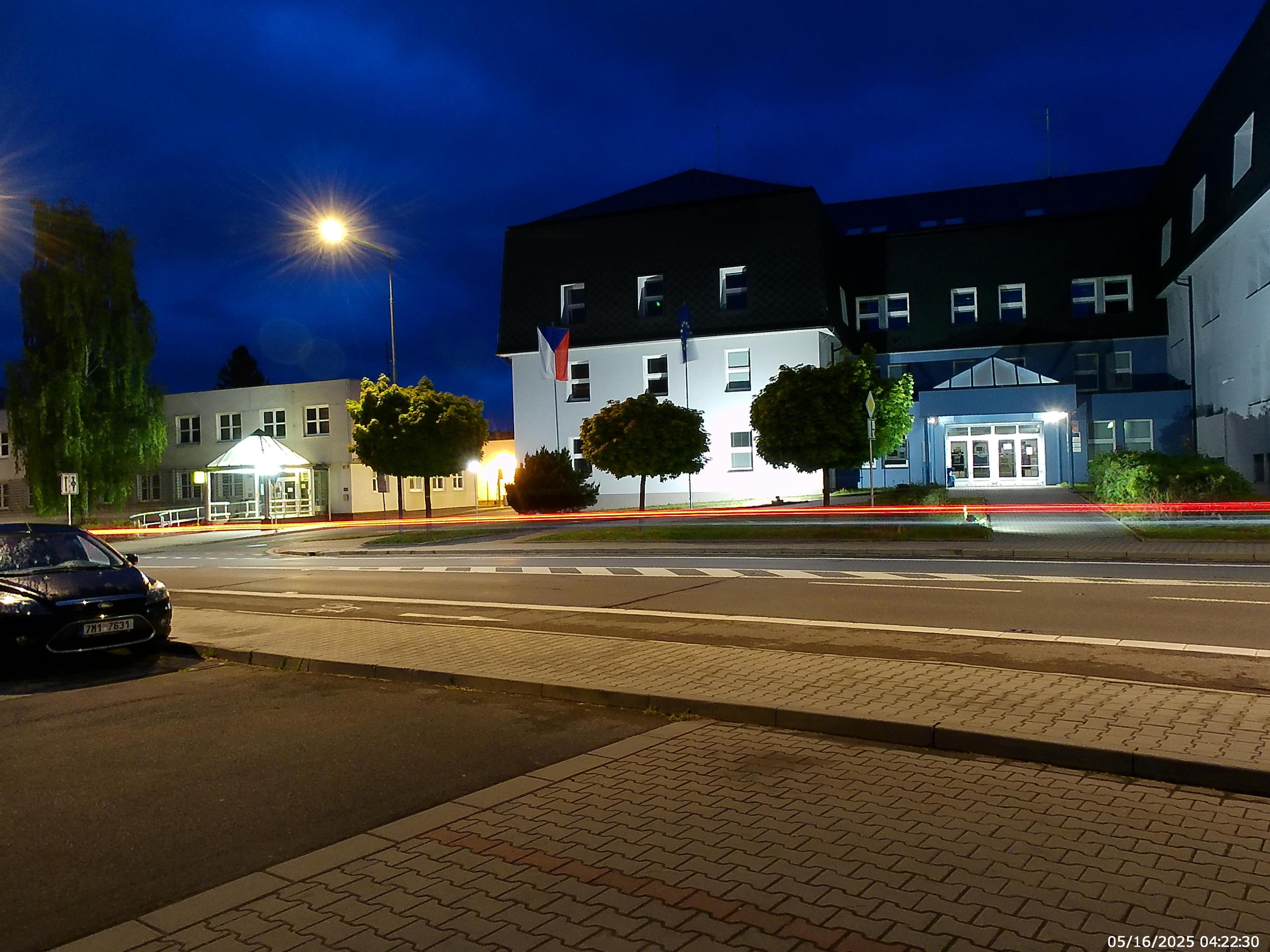 Policie ČR - Obvodní oddělení Šumperk foto 3