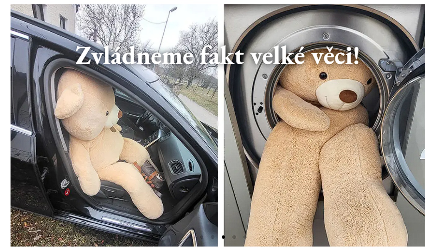 Prádelna Tábor foto 2