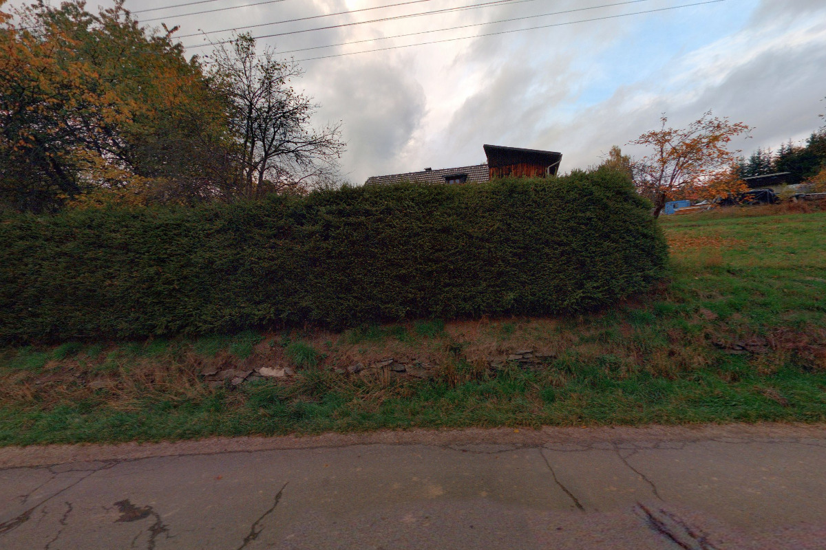 Holiday Home U Pekařů