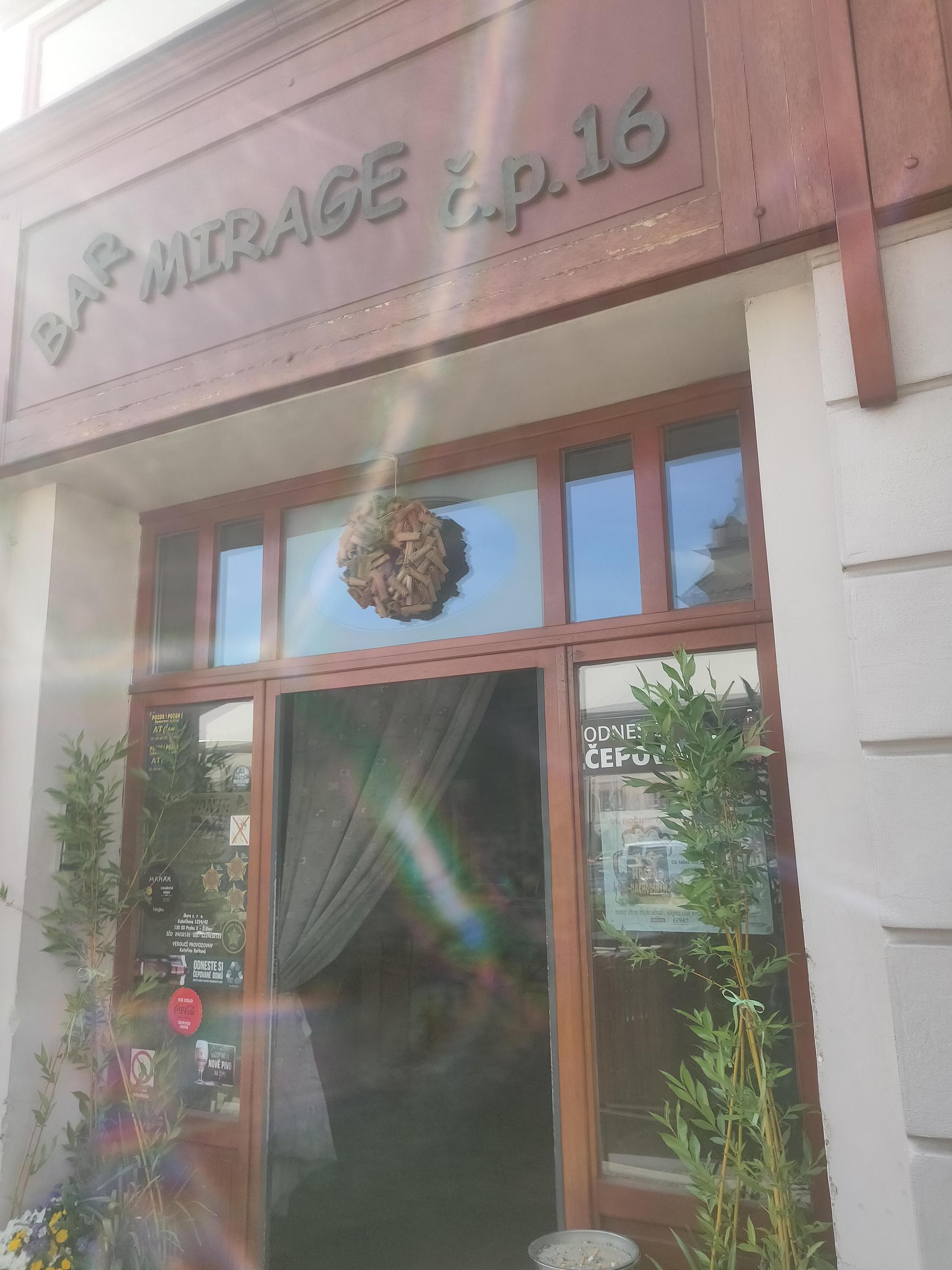 Mirage Bar foto 3