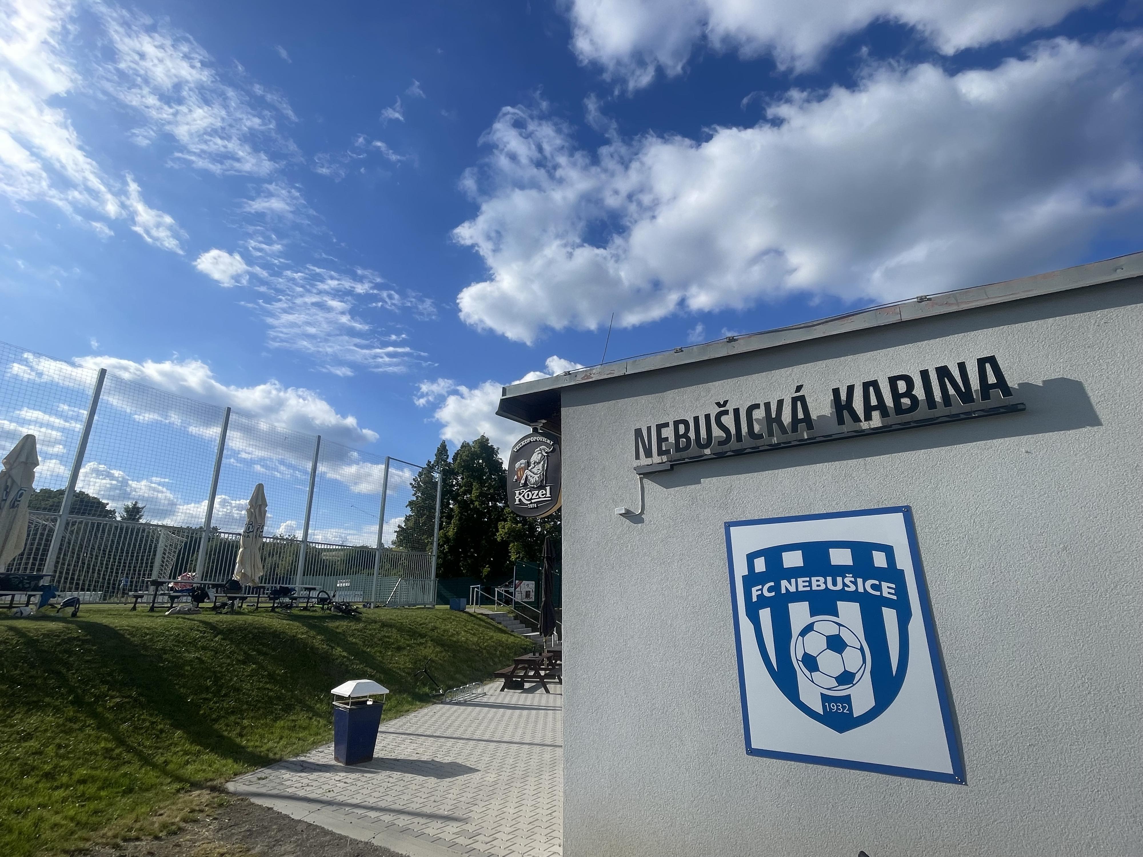 FC Nebušice foto 2