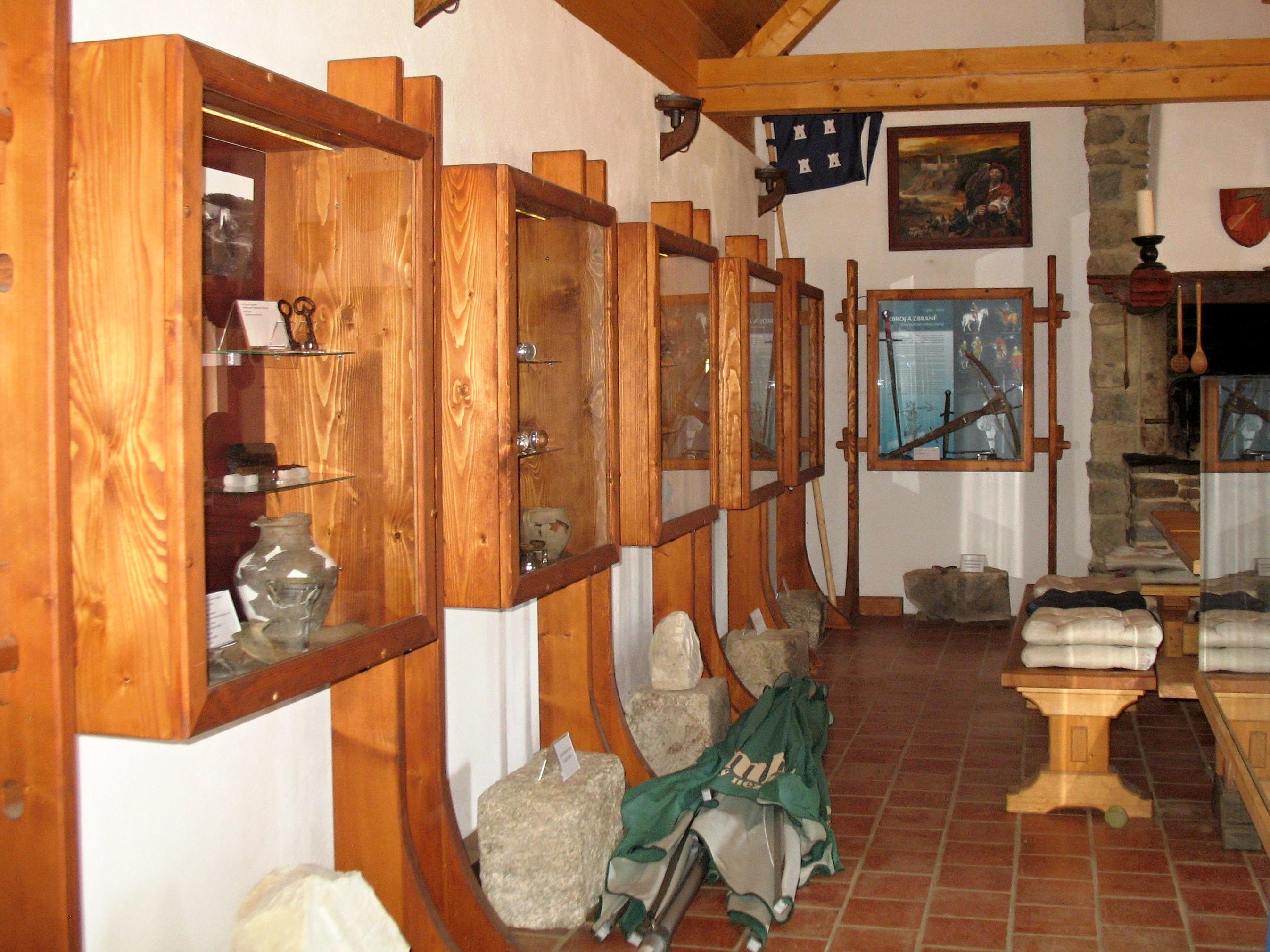 Krčma u Markýše foto 5