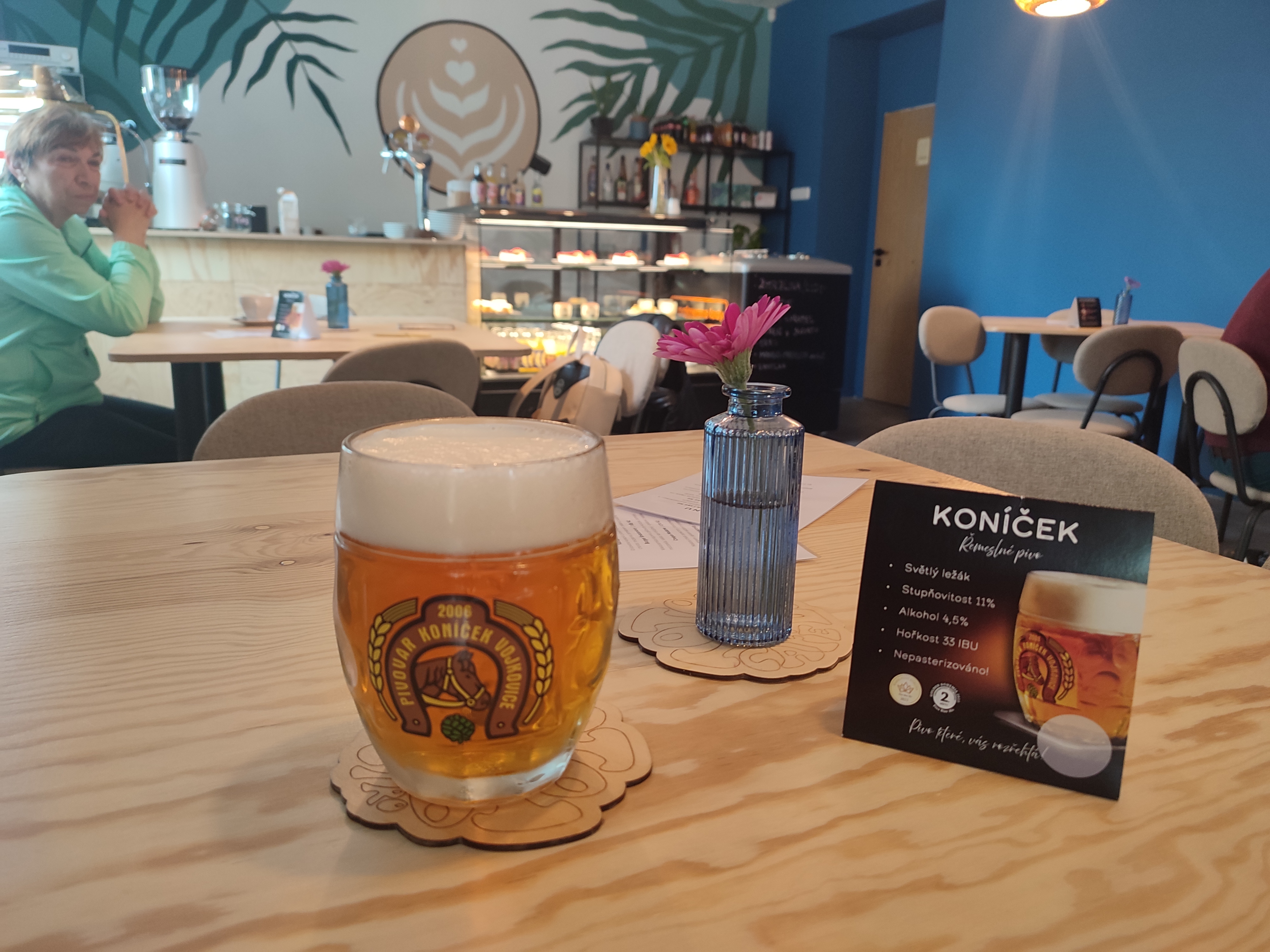ToTo Cafe & Bistro foto 2