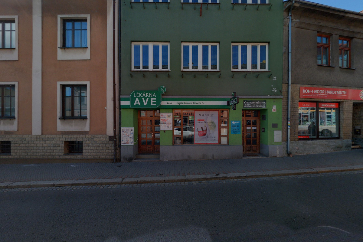 Manuální lymfodrenáže Zábřeh